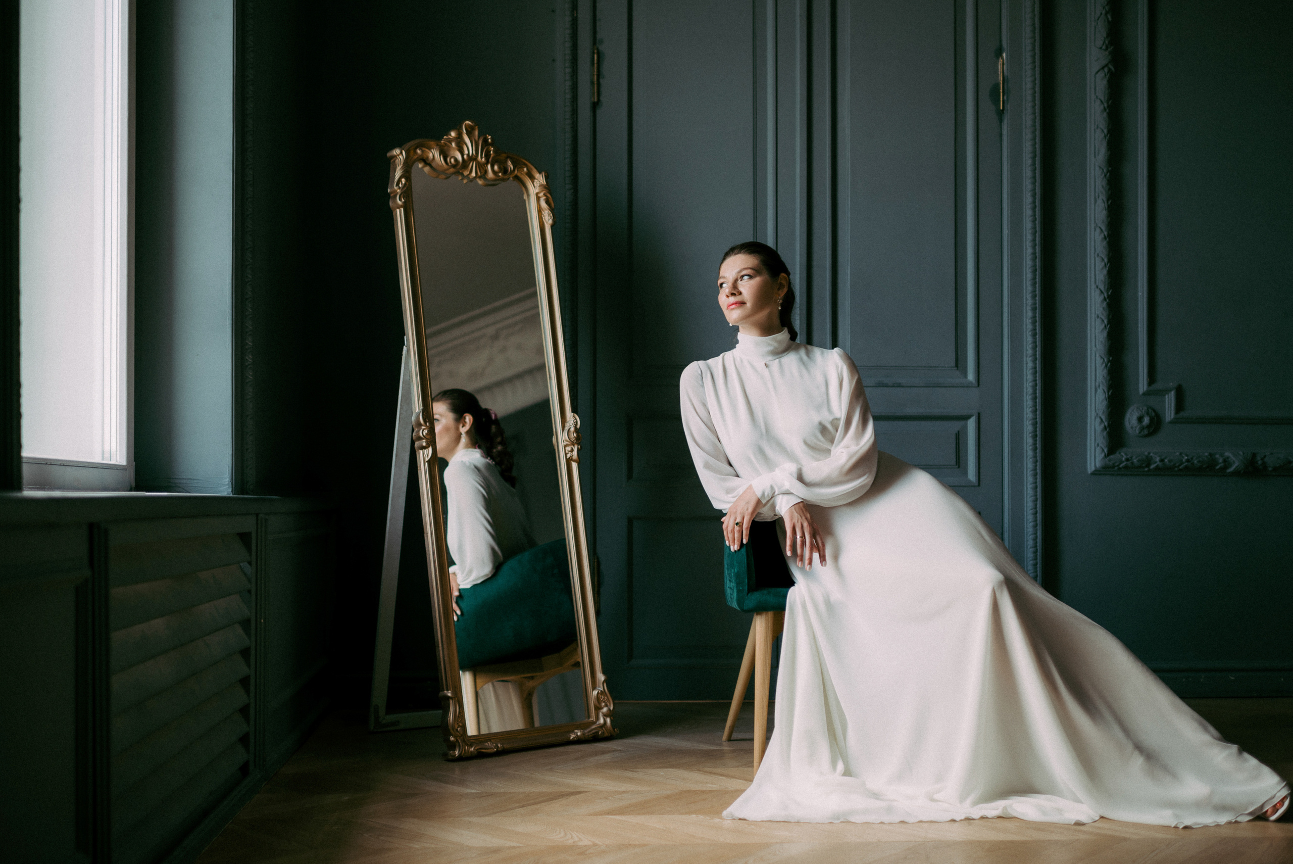 САША И НАСТЯ. Свадебный и семейный фотограф Никита Корохов