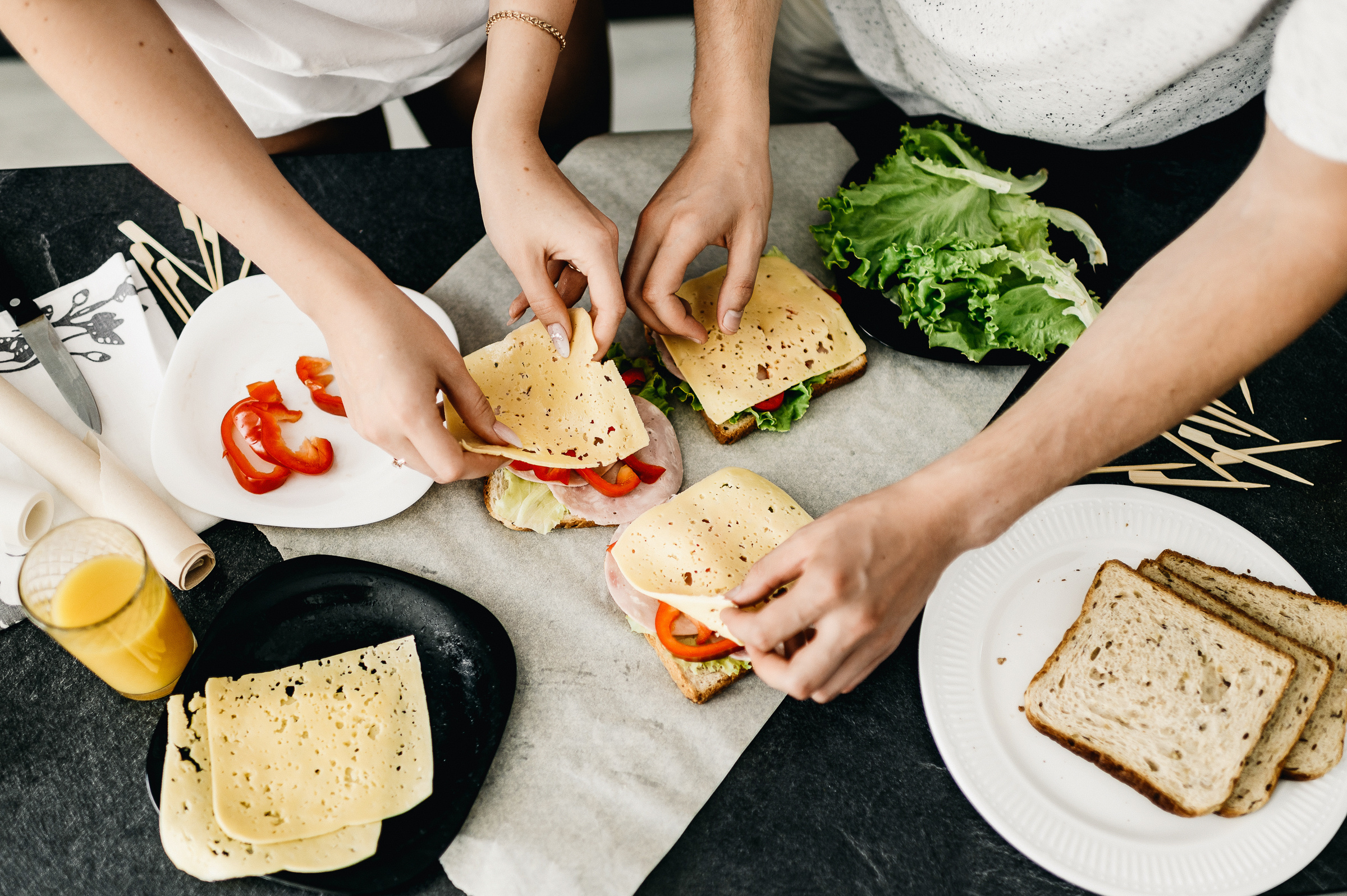 АНДРЕЙ И КАТЯ. Свадебный и семейный фотограф Никита Корохов