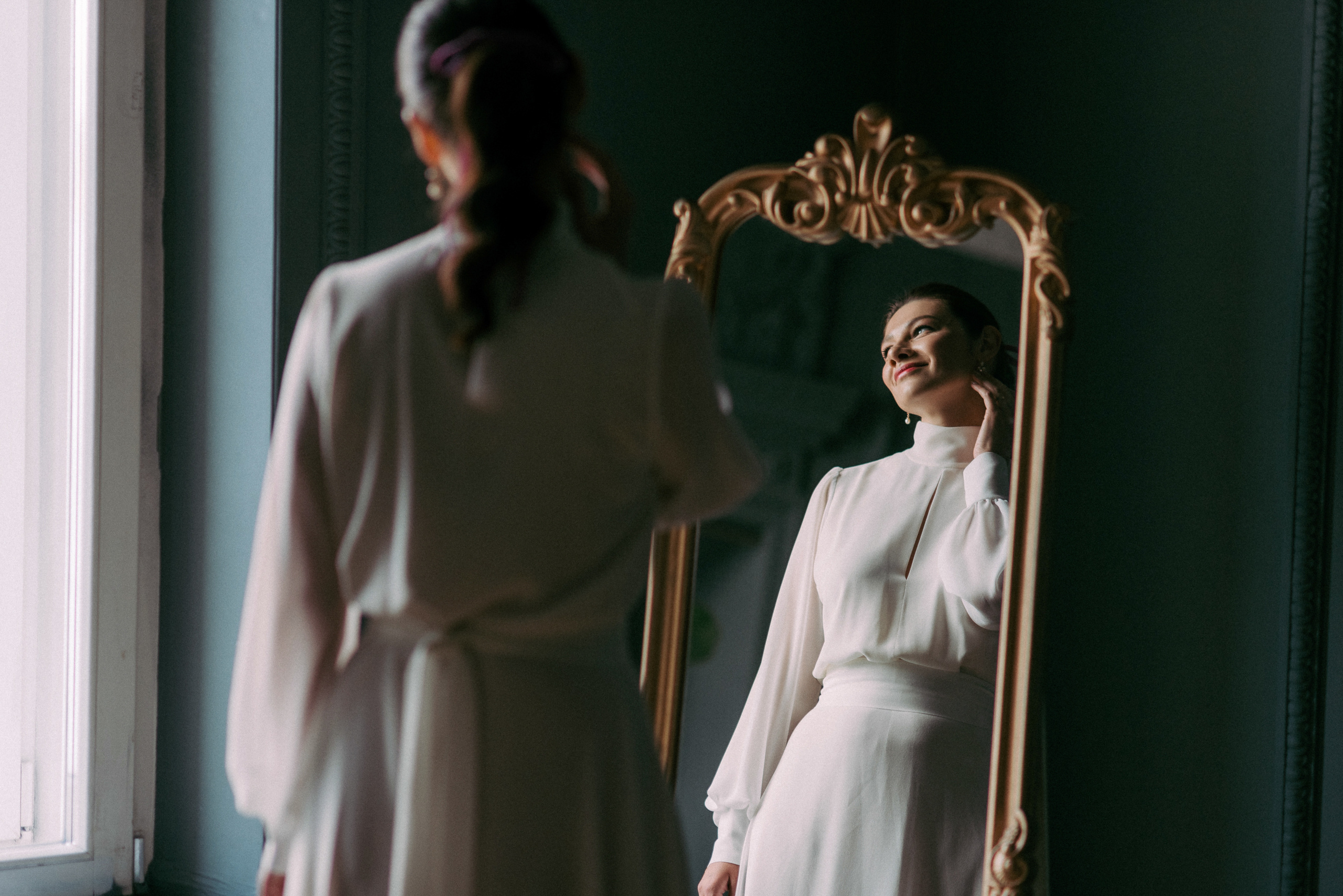 САША И НАСТЯ. Свадебный и семейный фотограф Никита Корохов