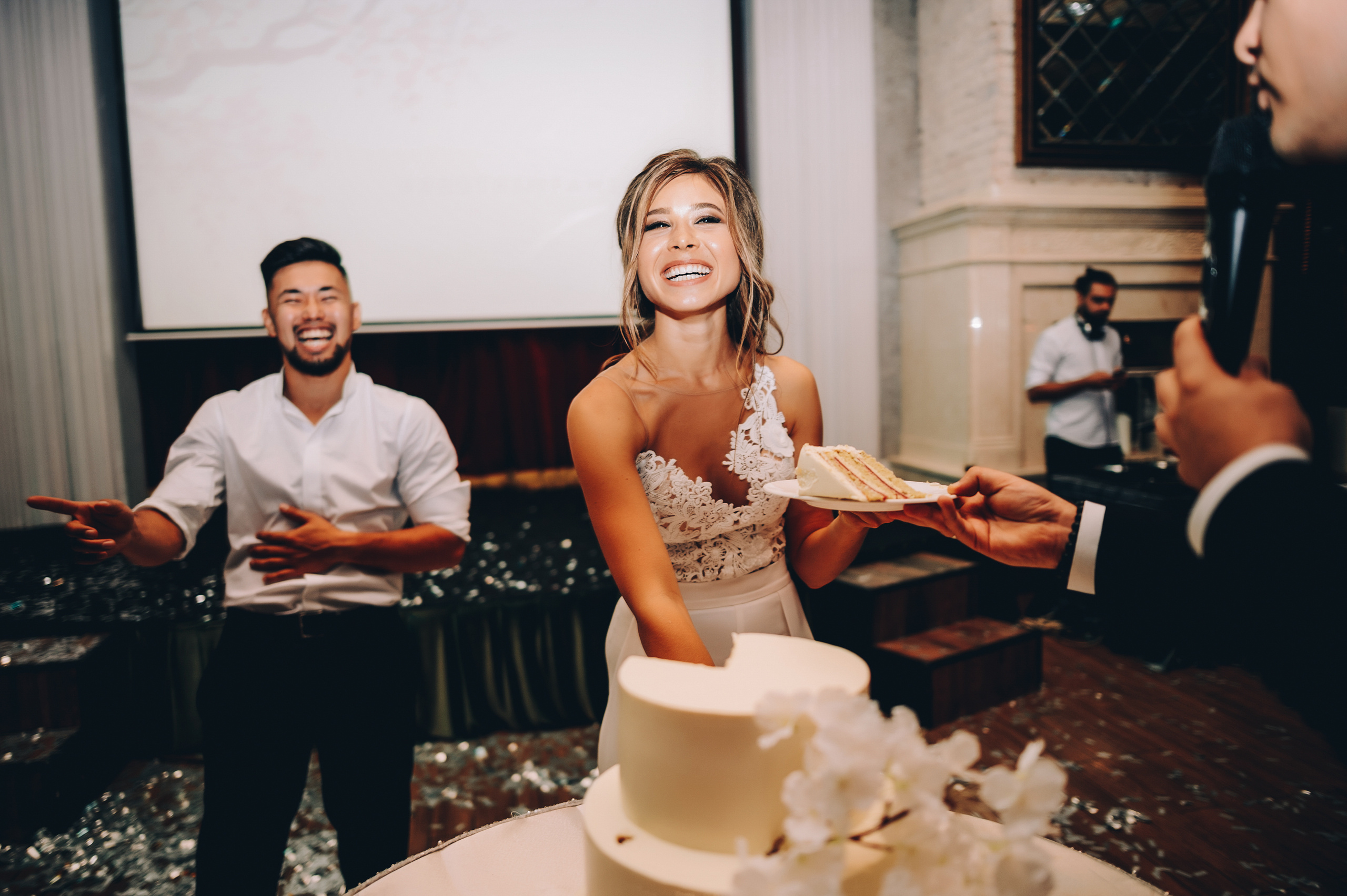 НАСТЯ И ИГОРЬ. Свадебный и семейный фотограф Никита Корохов