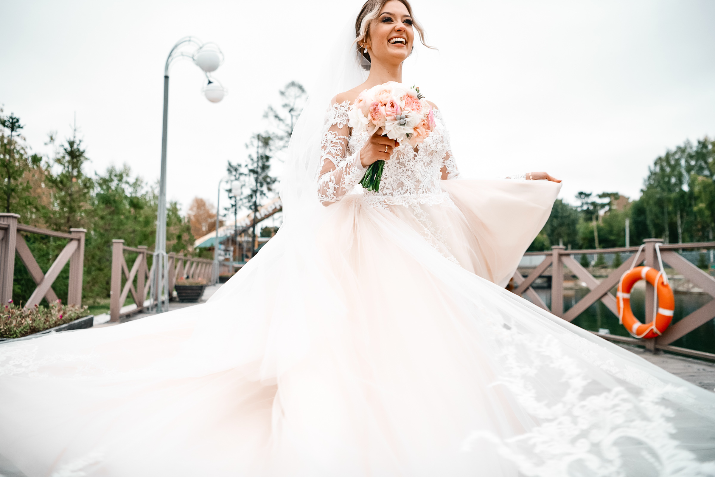 НИКОЛАЙ И КСЕНИЯ. Свадебный и семейный фотограф Никита Корохов