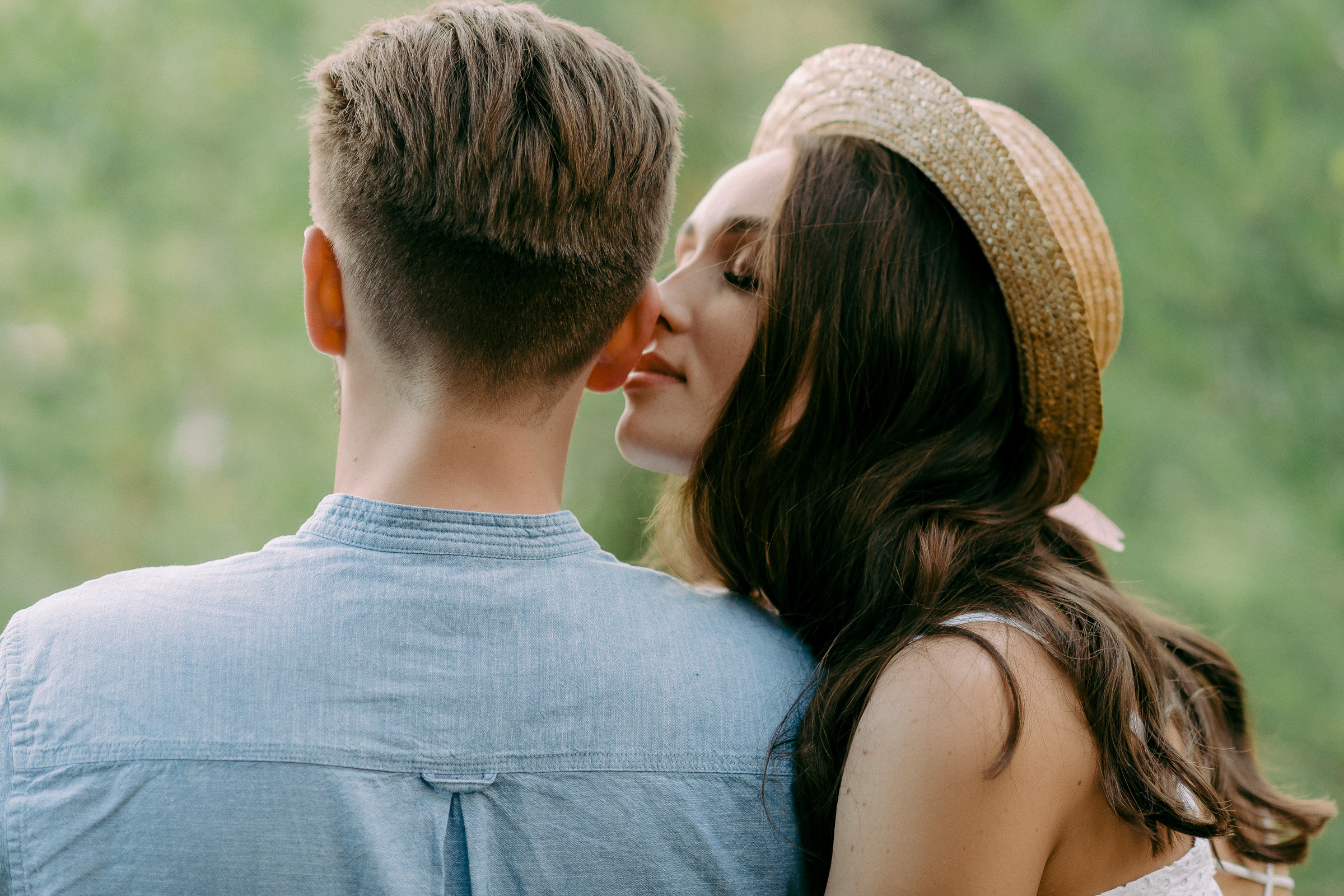 АНДРЕЙ И КАТЯ. Свадебный и семейный фотограф Никита Корохов