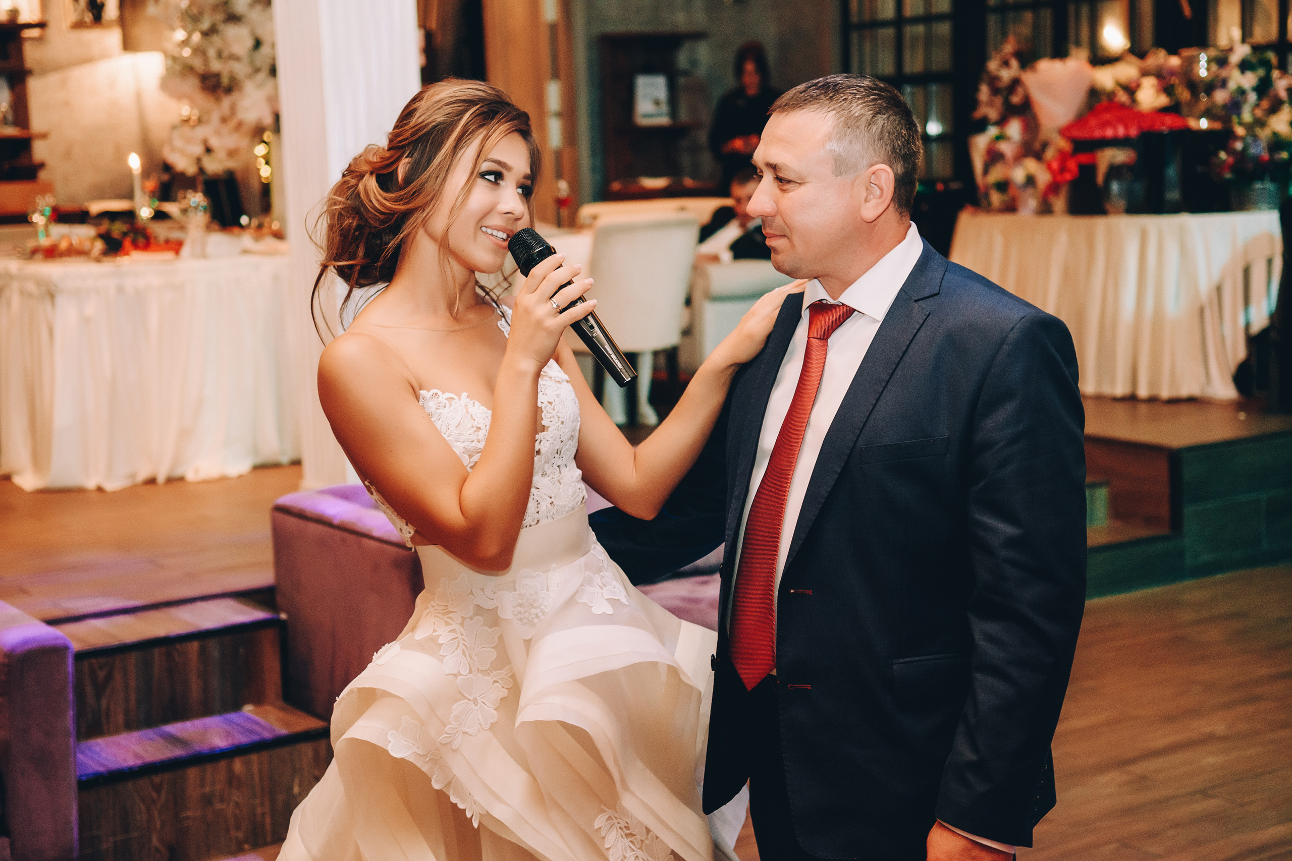 НАСТЯ И ИГОРЬ. Свадебный и семейный фотограф Никита Корохов