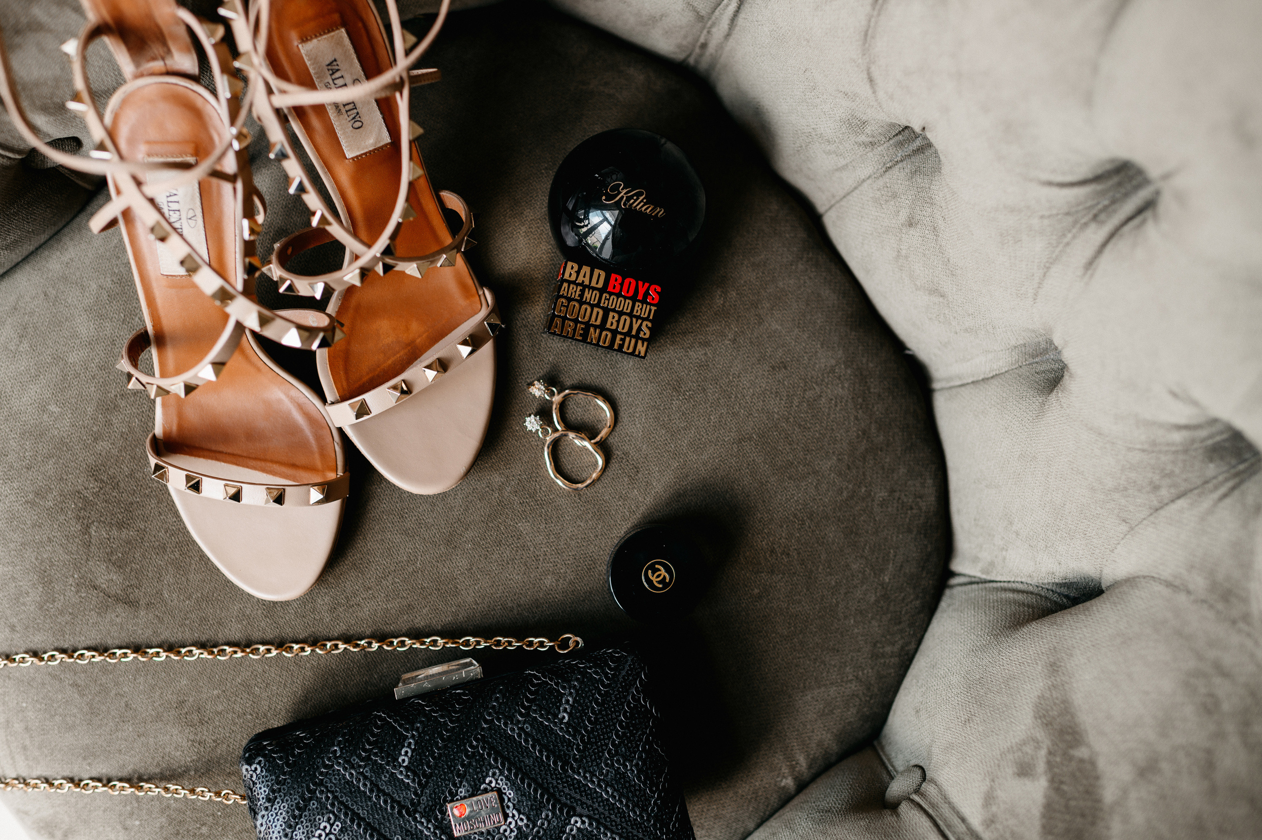 АНТОН И АЛИНА. Свадебный и семейный фотограф Никита Корохов