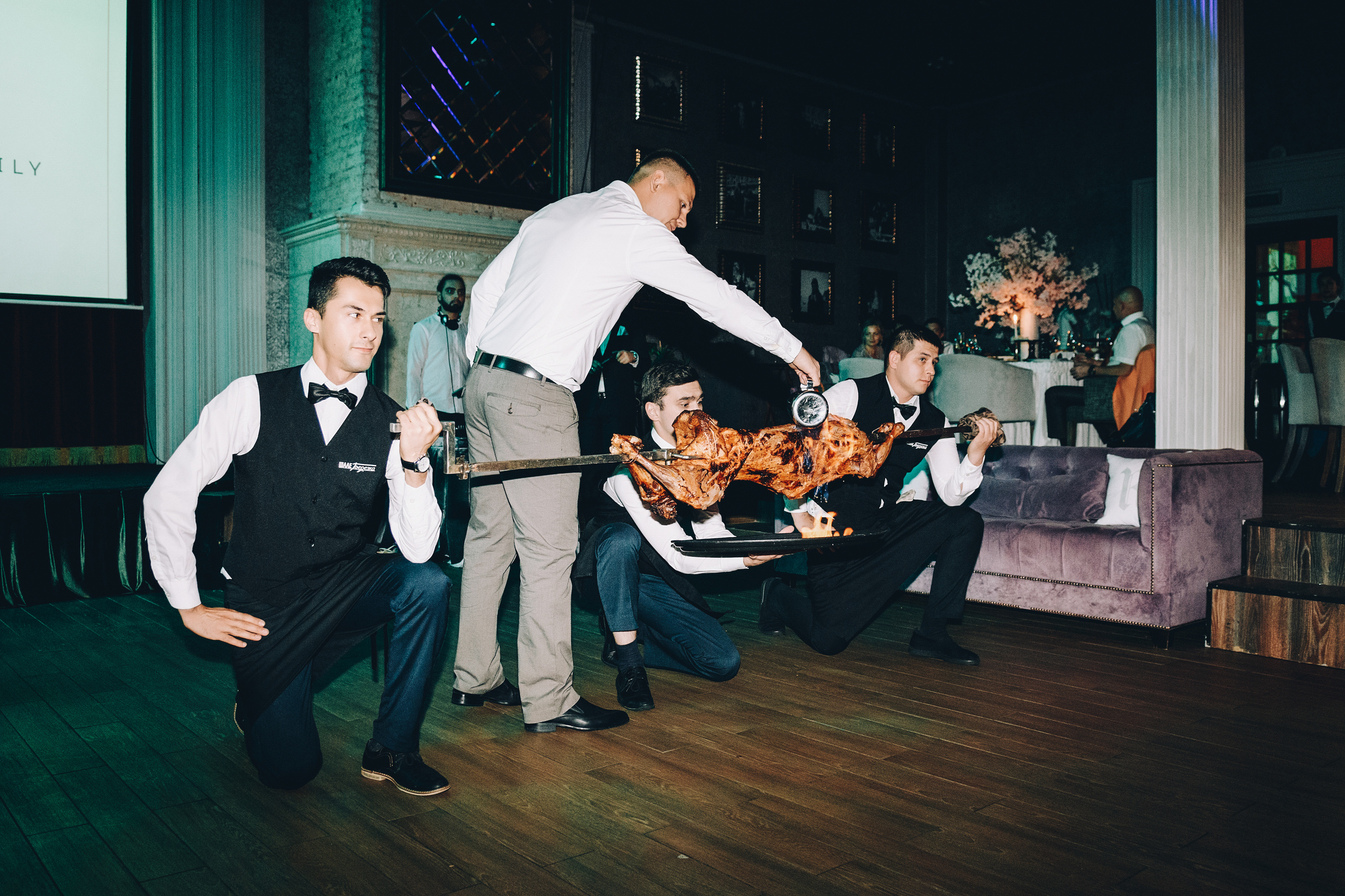 НАСТЯ И ИГОРЬ. Свадебный и семейный фотограф Никита Корохов