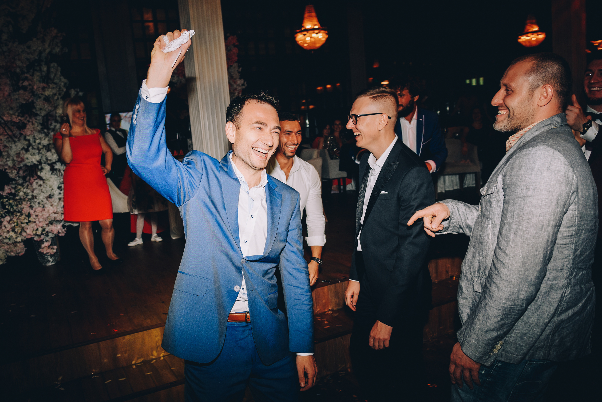 НАСТЯ И ИГОРЬ. Свадебный и семейный фотограф Никита Корохов