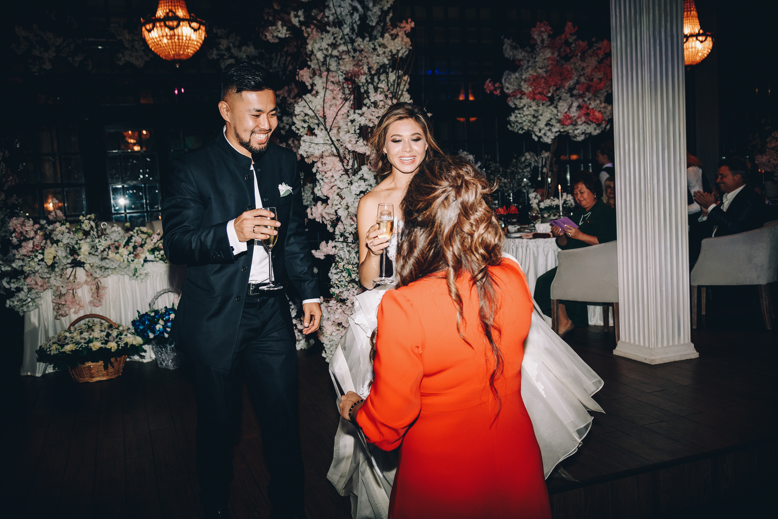 НАСТЯ И ИГОРЬ. Свадебный и семейный фотограф Никита Корохов