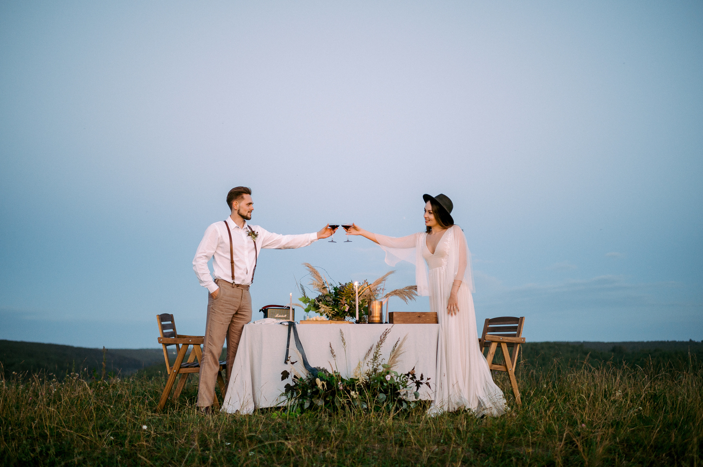 АНДРЕЙ И КАТЯ. Свадебный и семейный фотограф Никита Корохов