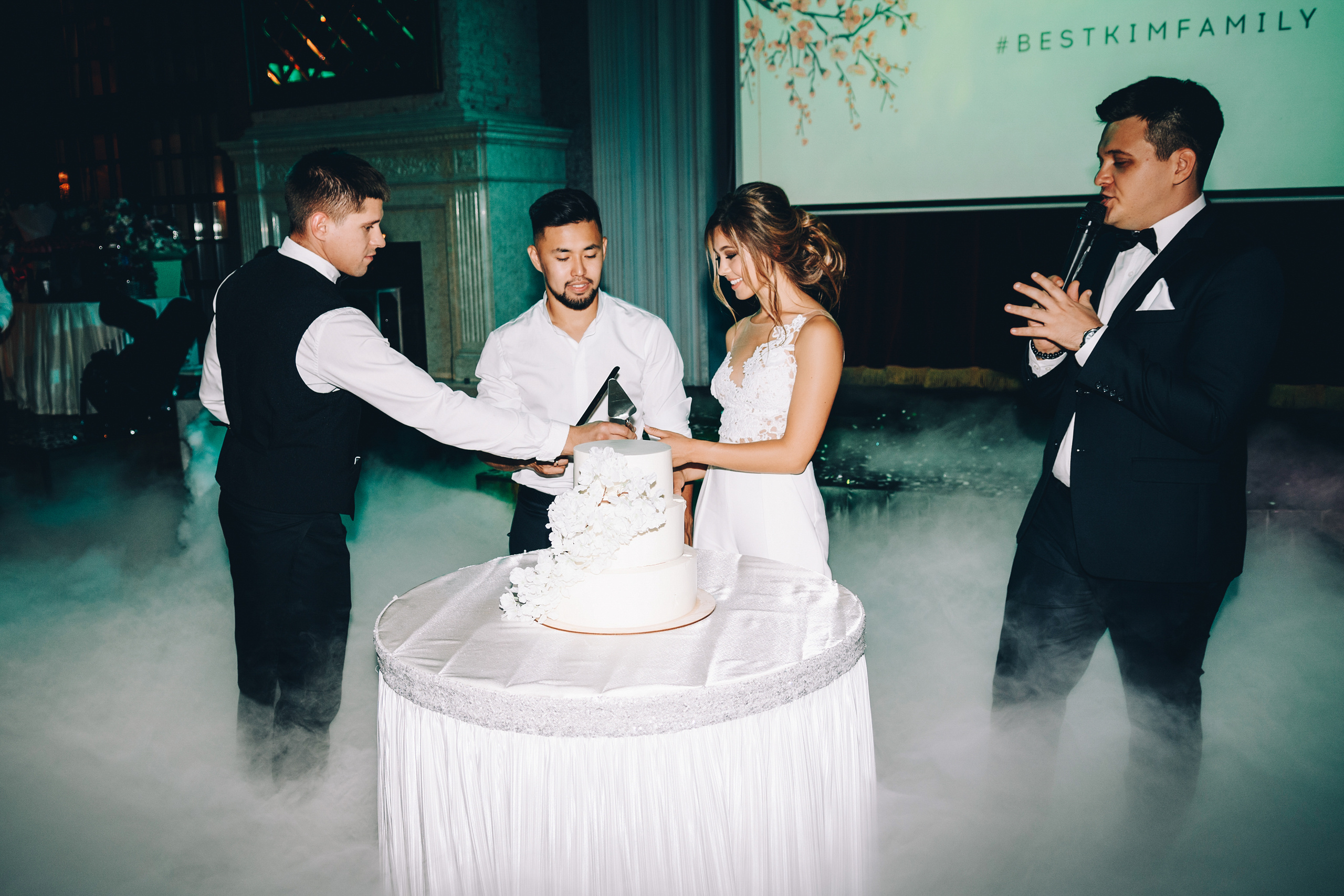 НАСТЯ И ИГОРЬ. Свадебный и семейный фотограф Никита Корохов