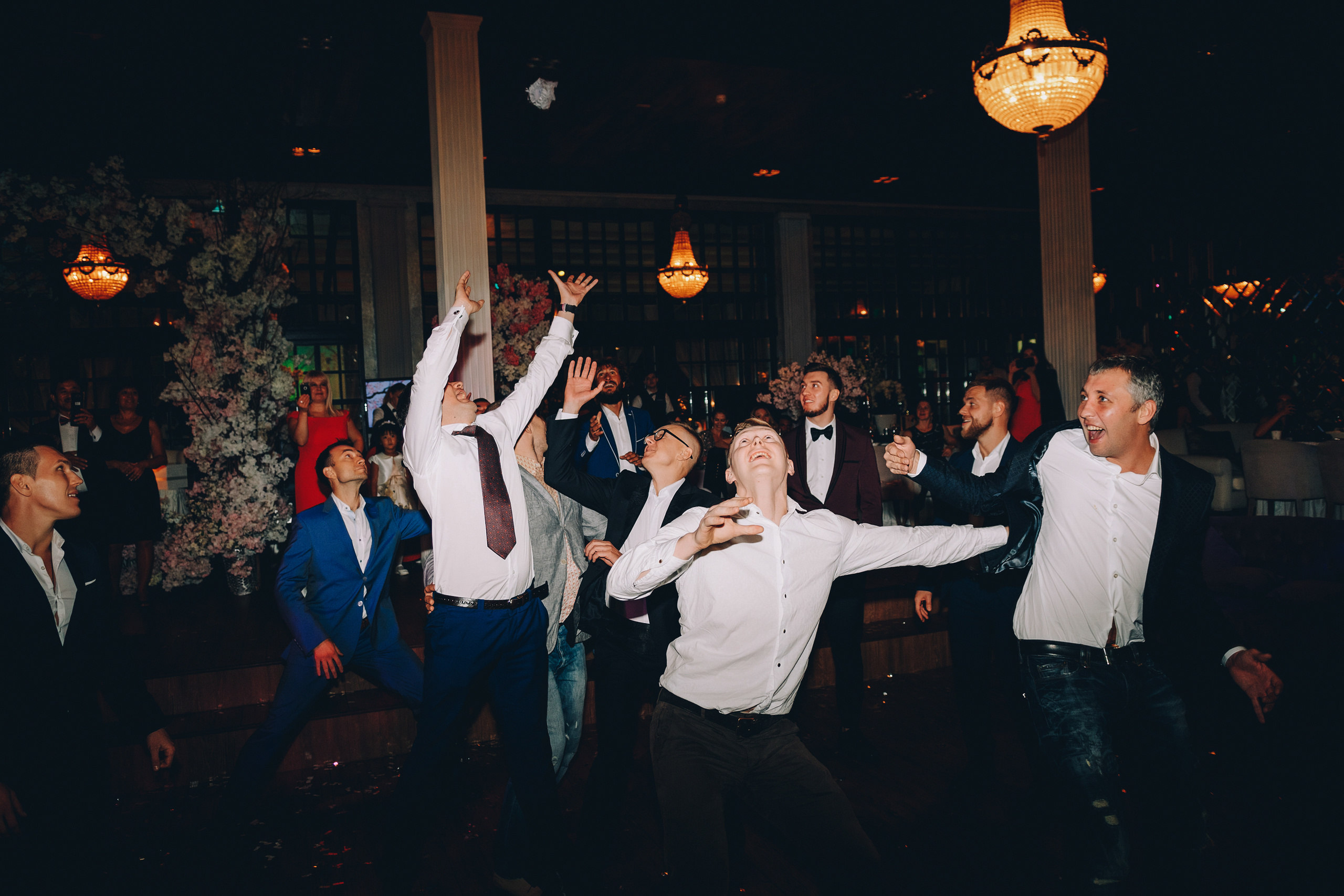 НАСТЯ И ИГОРЬ. Свадебный и семейный фотограф Никита Корохов