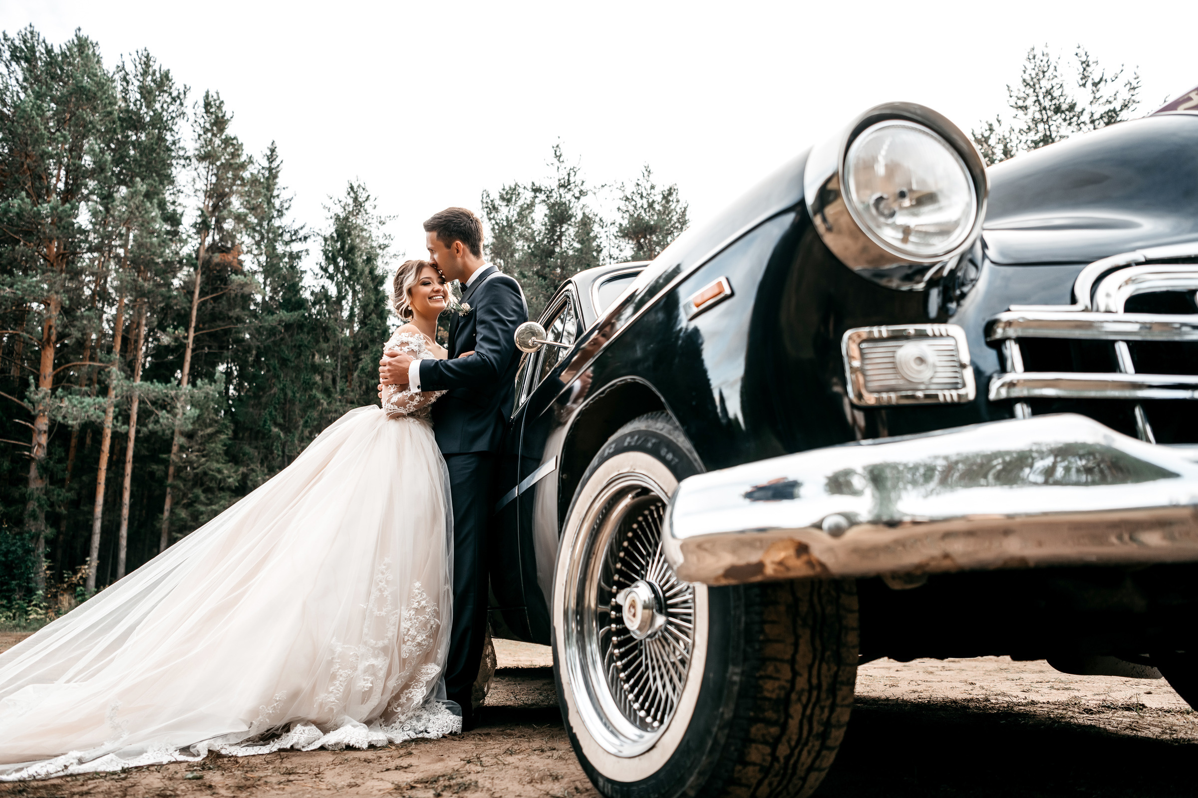 НИКОЛАЙ И КСЕНИЯ. Свадебный и семейный фотограф Никита Корохов