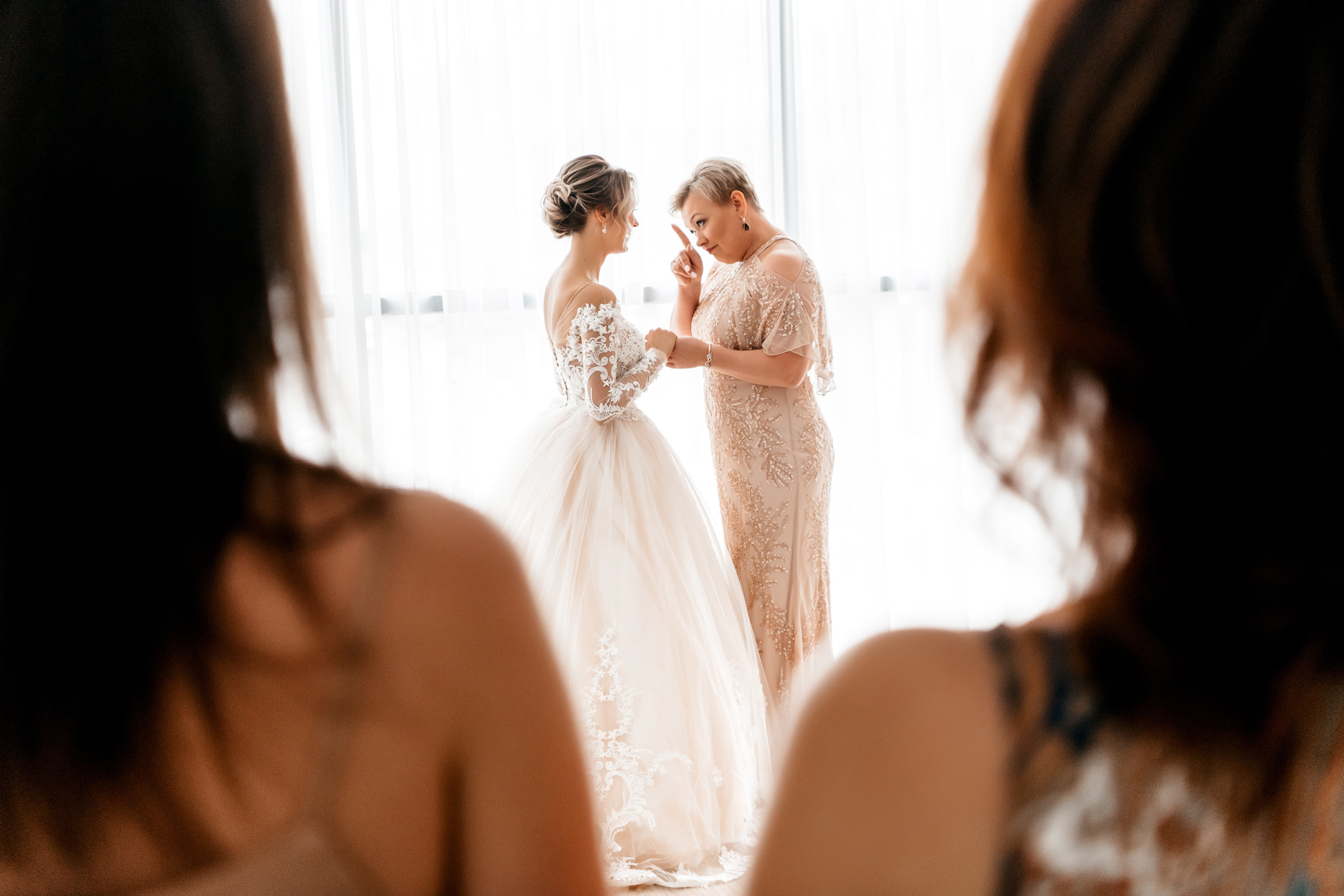 НИКОЛАЙ И КСЕНИЯ. Свадебный и семейный фотограф Никита Корохов