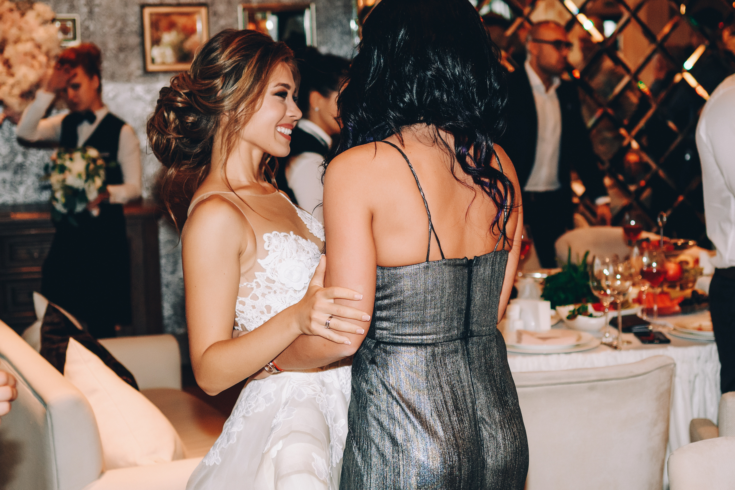 НАСТЯ И ИГОРЬ. Свадебный и семейный фотограф Никита Корохов