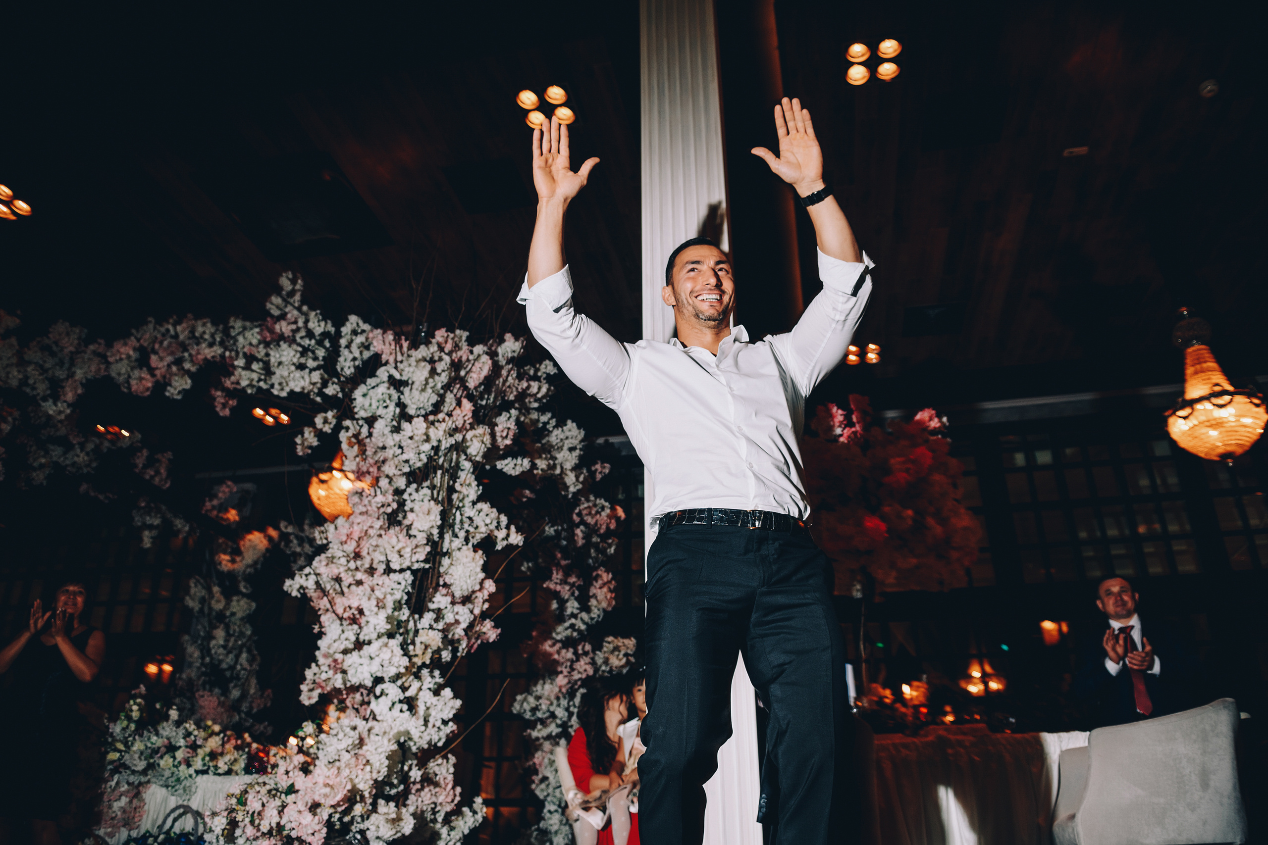 НАСТЯ И ИГОРЬ. Свадебный и семейный фотограф Никита Корохов