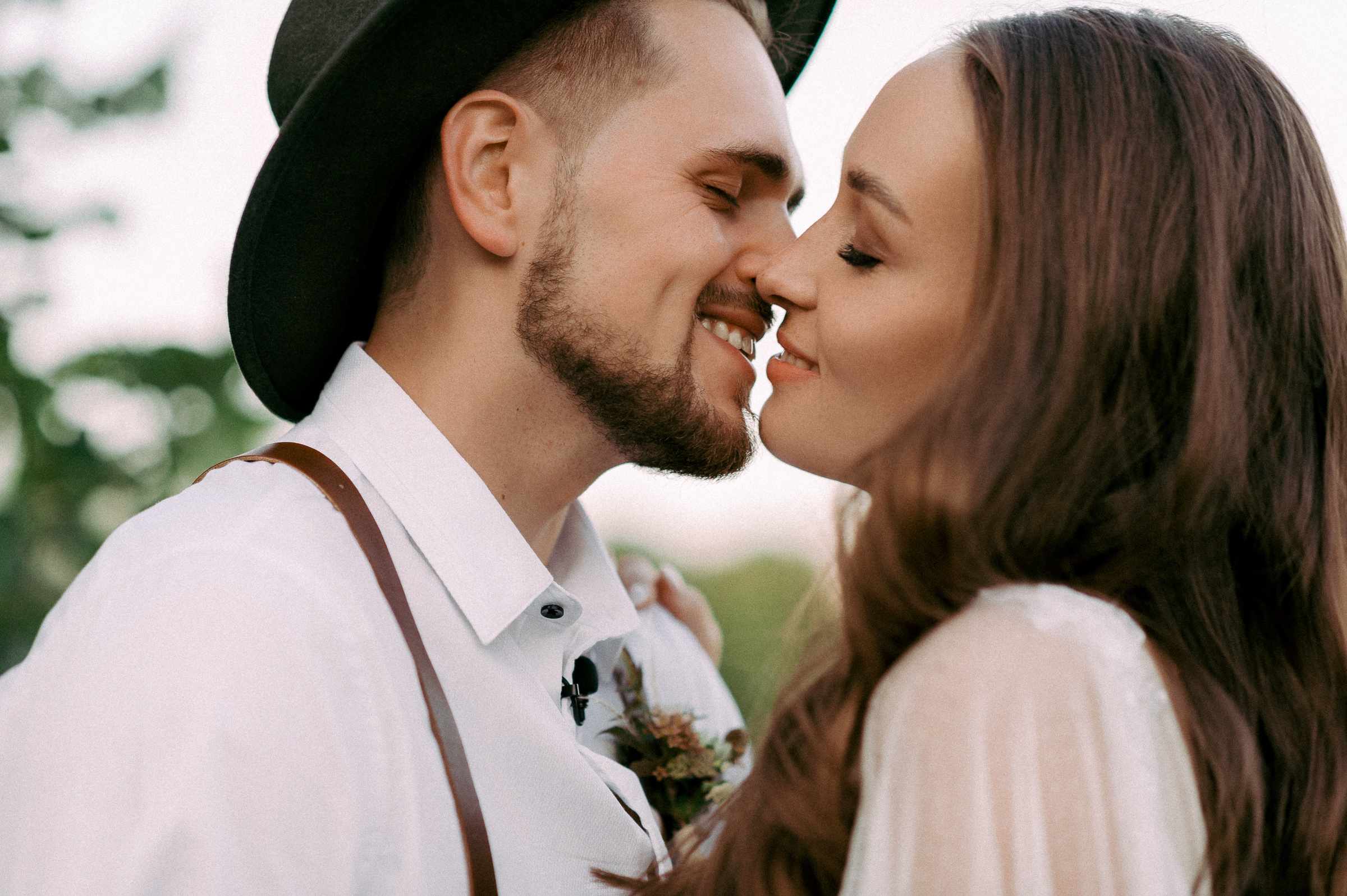 АНДРЕЙ И КАТЯ. Свадебный и семейный фотограф Никита Корохов