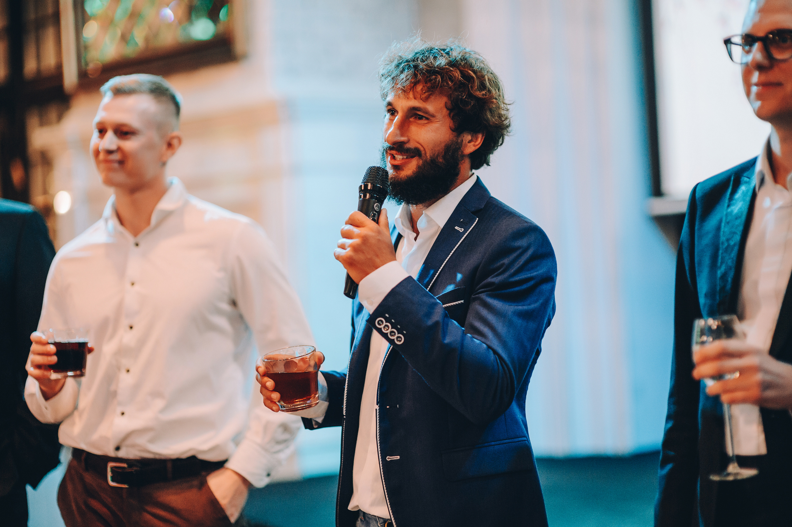 НАСТЯ И ИГОРЬ. Свадебный и семейный фотограф Никита Корохов