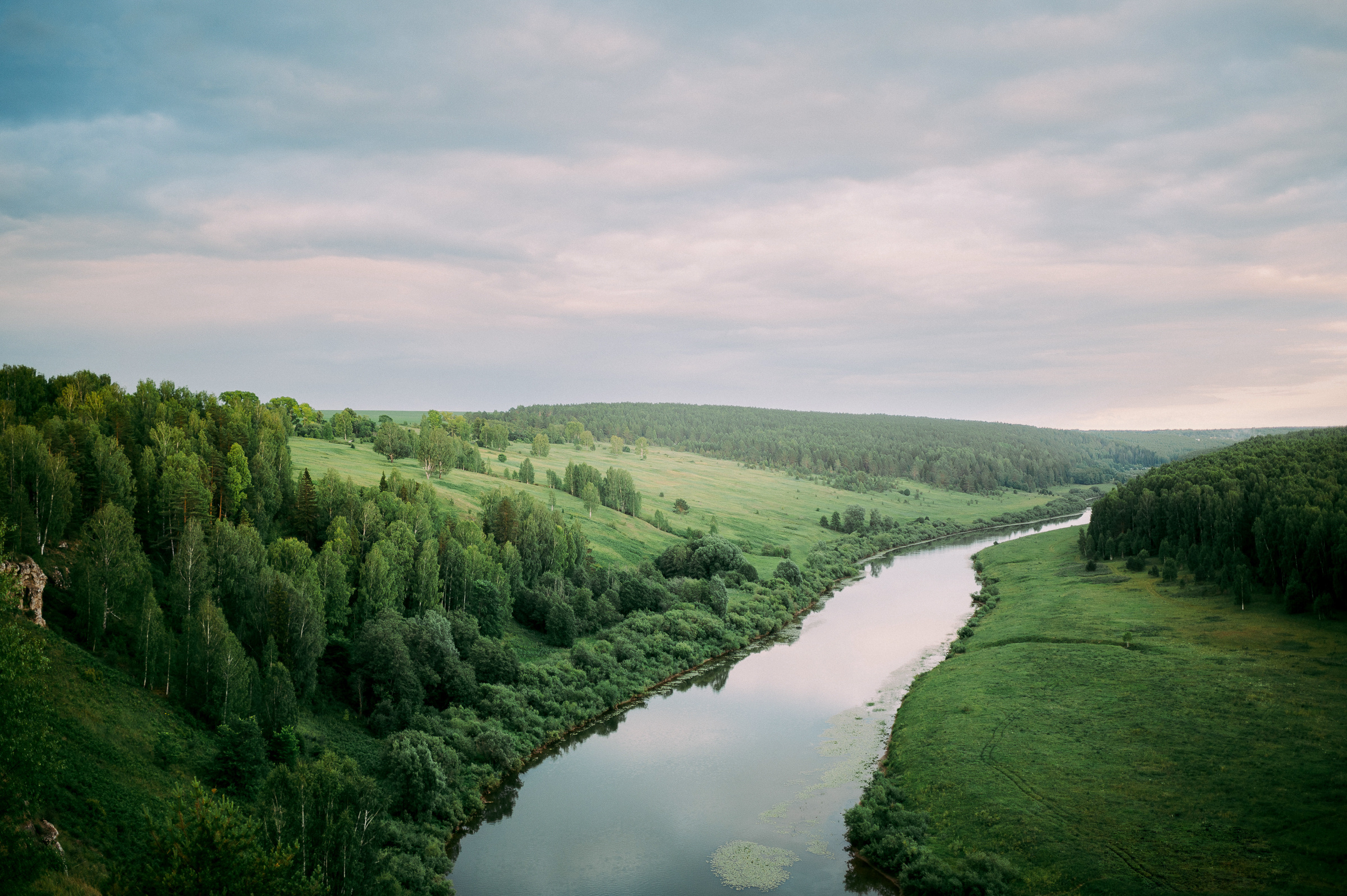 АНДРЕЙ И КАТЯ. Свадебный и семейный фотограф Никита Корохов