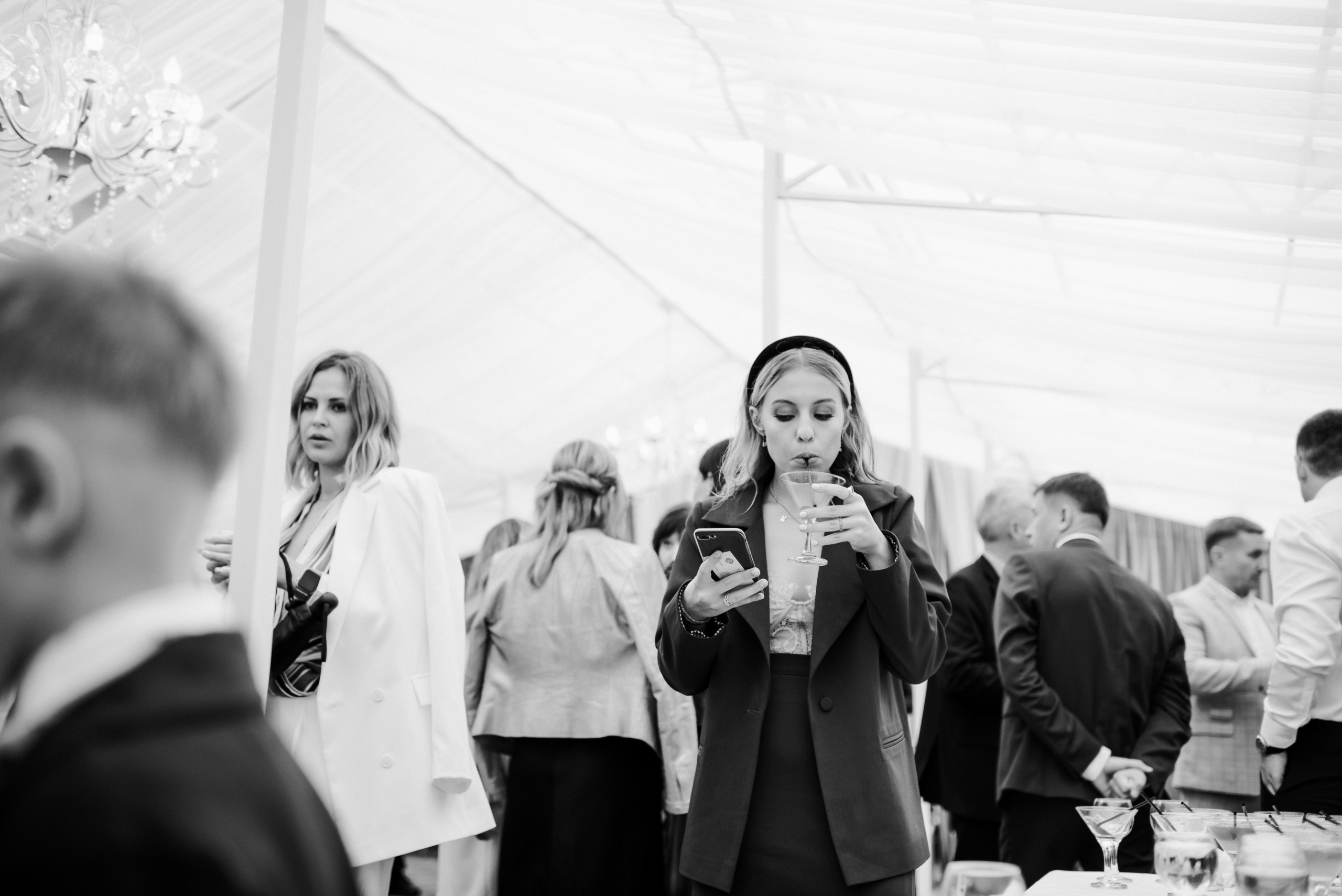 АНТОН И АЛИНА. Свадебный и семейный фотограф Никита Корохов