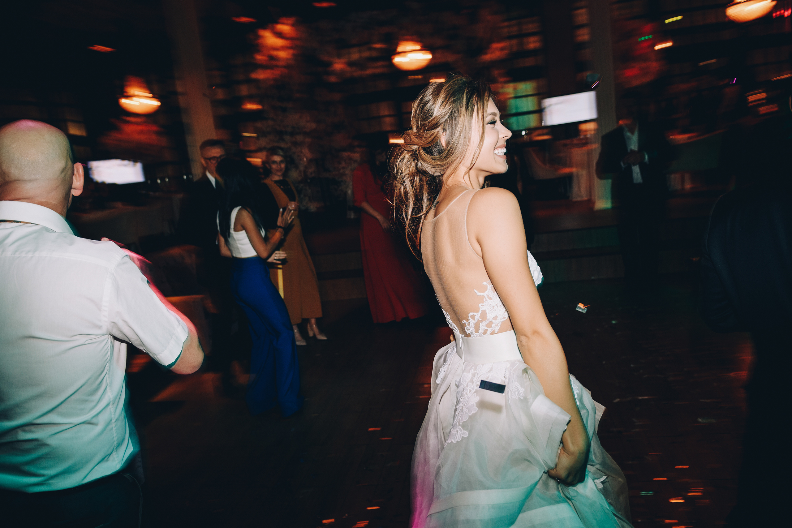 НАСТЯ И ИГОРЬ. Свадебный и семейный фотограф Никита Корохов