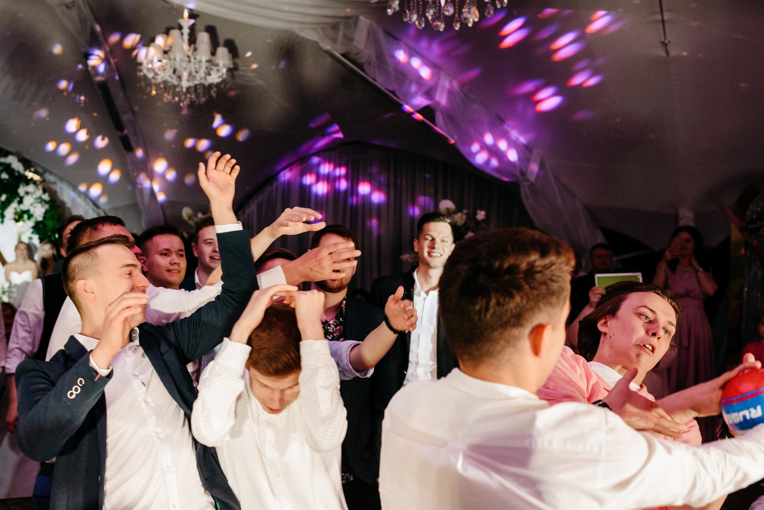 АНТОН И АЛИНА. Свадебный и семейный фотограф Никита Корохов