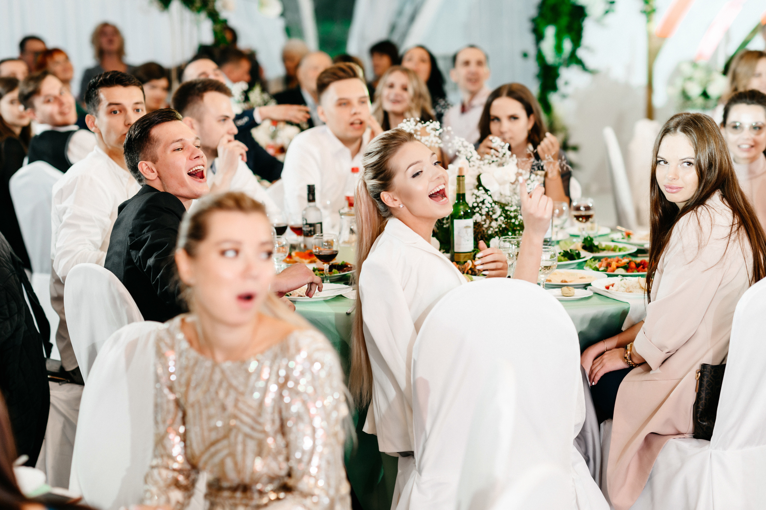 АНТОН И АЛИНА. Свадебный и семейный фотограф Никита Корохов