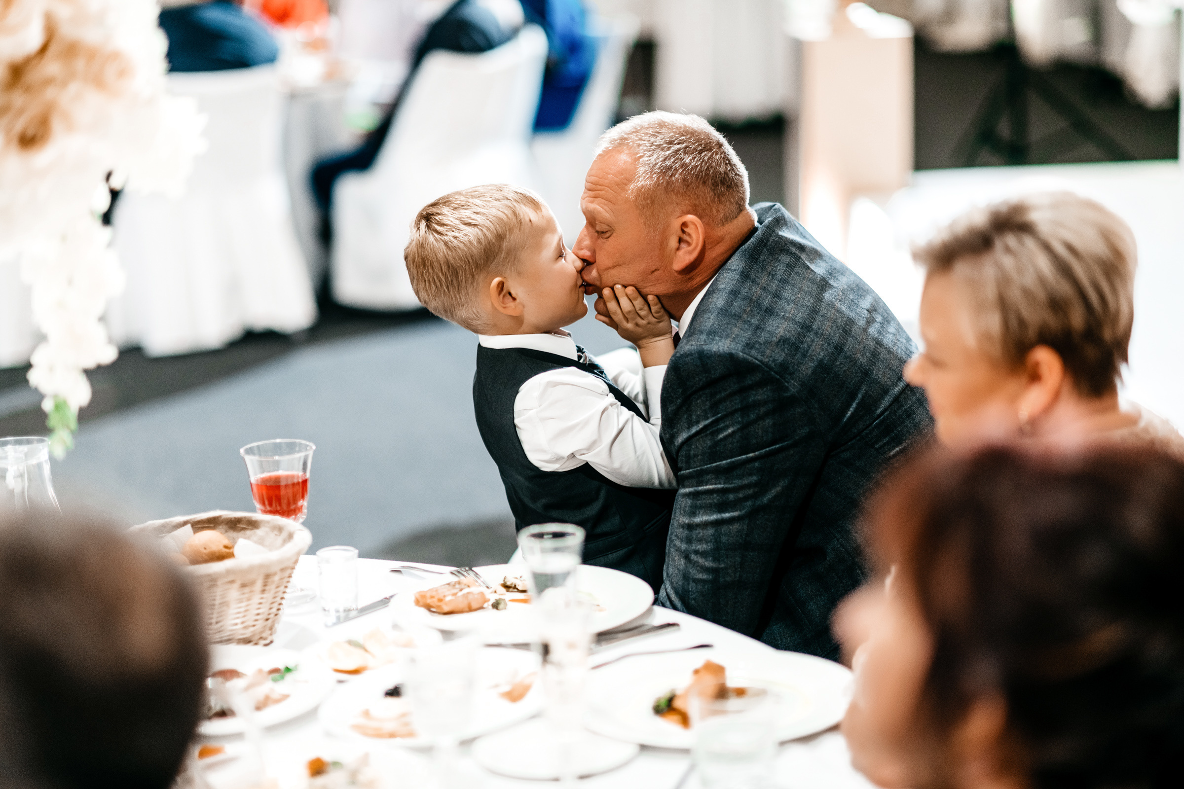 НИКОЛАЙ И КСЕНИЯ. Свадебный и семейный фотограф Никита Корохов