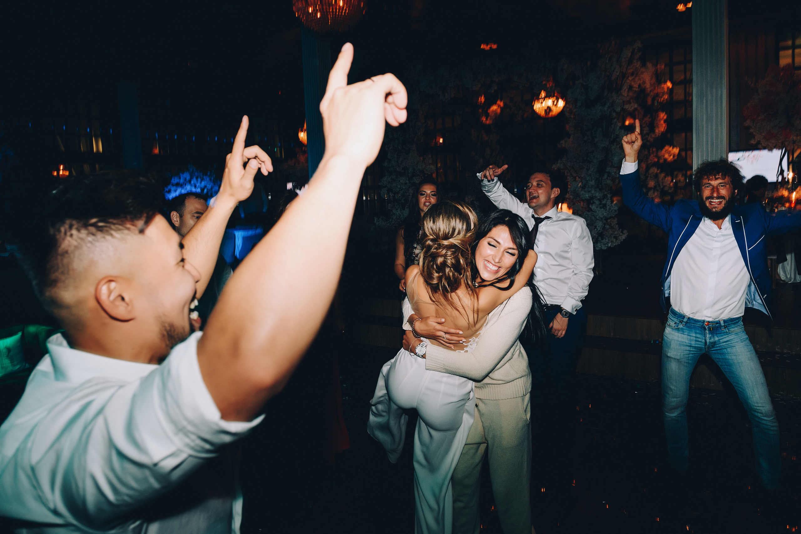 НАСТЯ И ИГОРЬ. Свадебный и семейный фотограф Никита Корохов