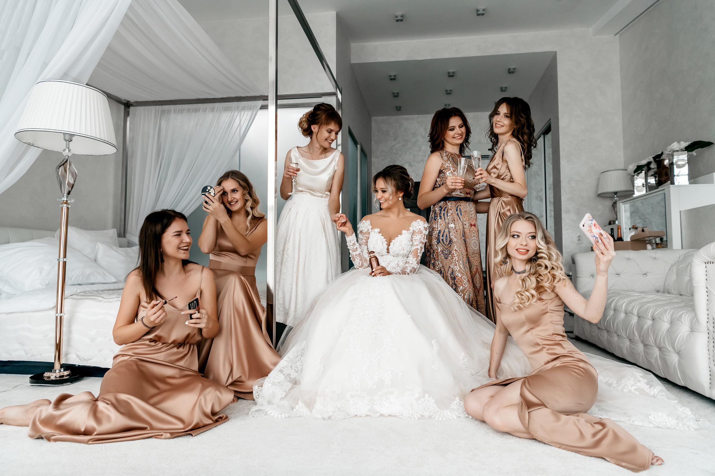 НИКОЛАЙ И КСЕНИЯ. Свадебный и семейный фотограф Никита Корохов