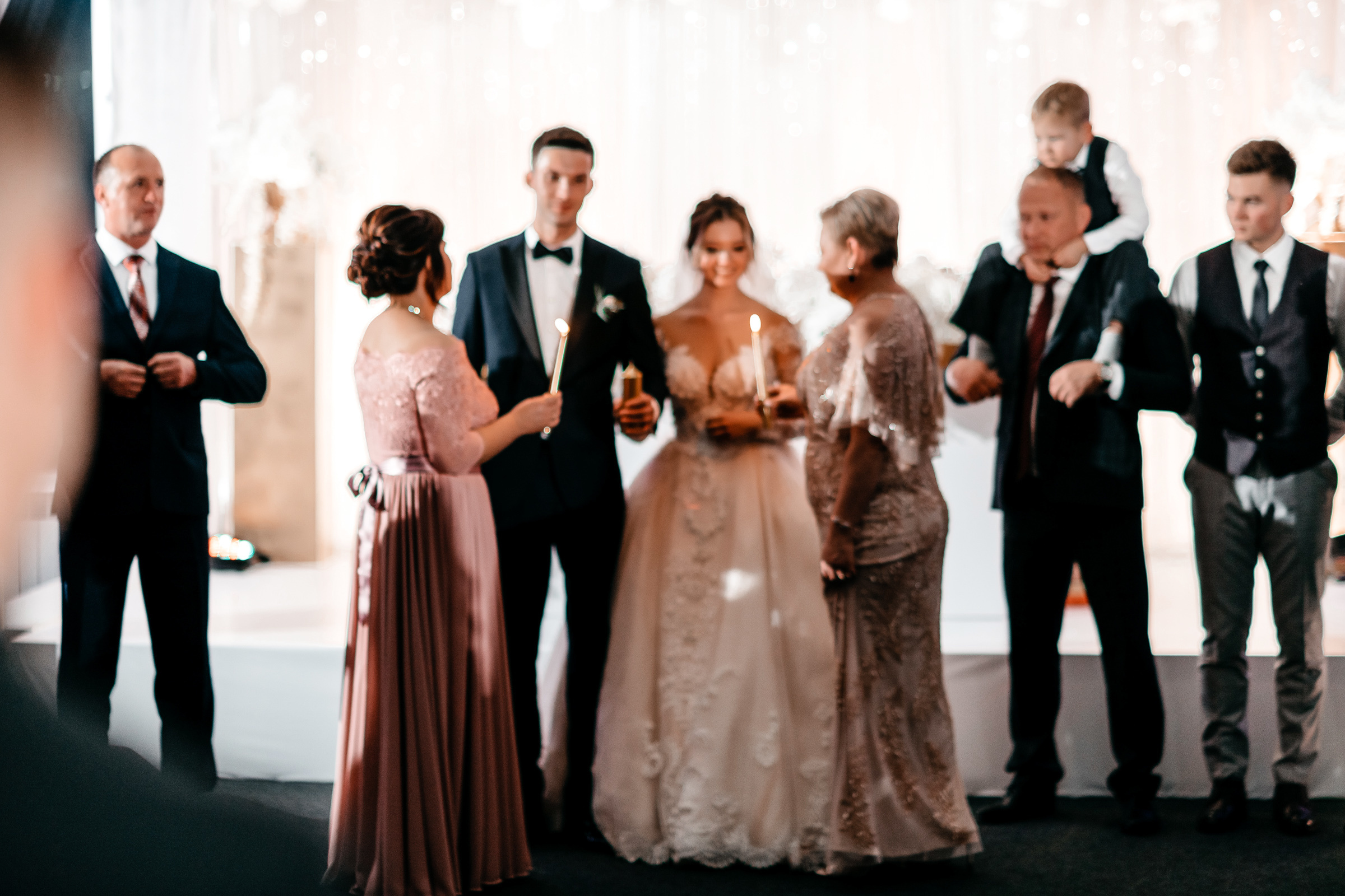 НИКОЛАЙ И КСЕНИЯ. Свадебный и семейный фотограф Никита Корохов