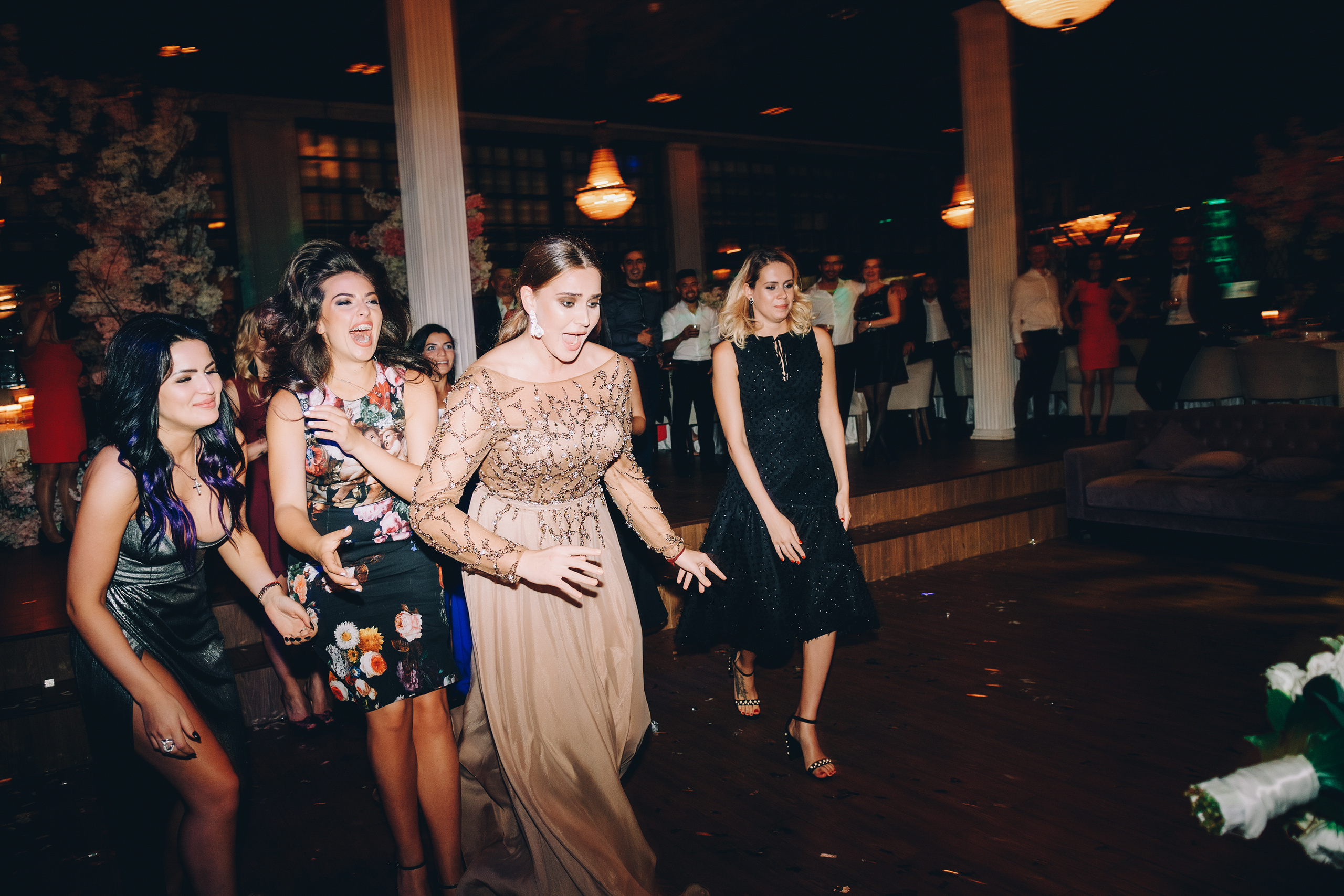 НАСТЯ И ИГОРЬ. Свадебный и семейный фотограф Никита Корохов