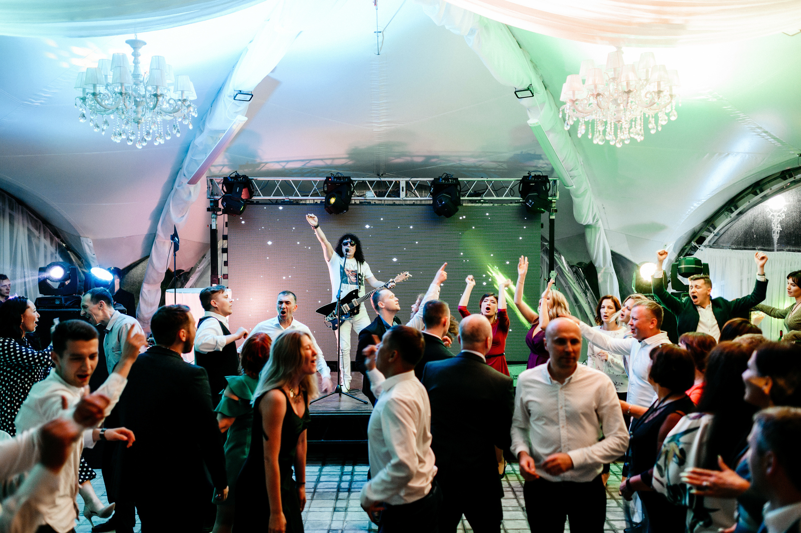 АНТОН И АЛИНА. Свадебный и семейный фотограф Никита Корохов