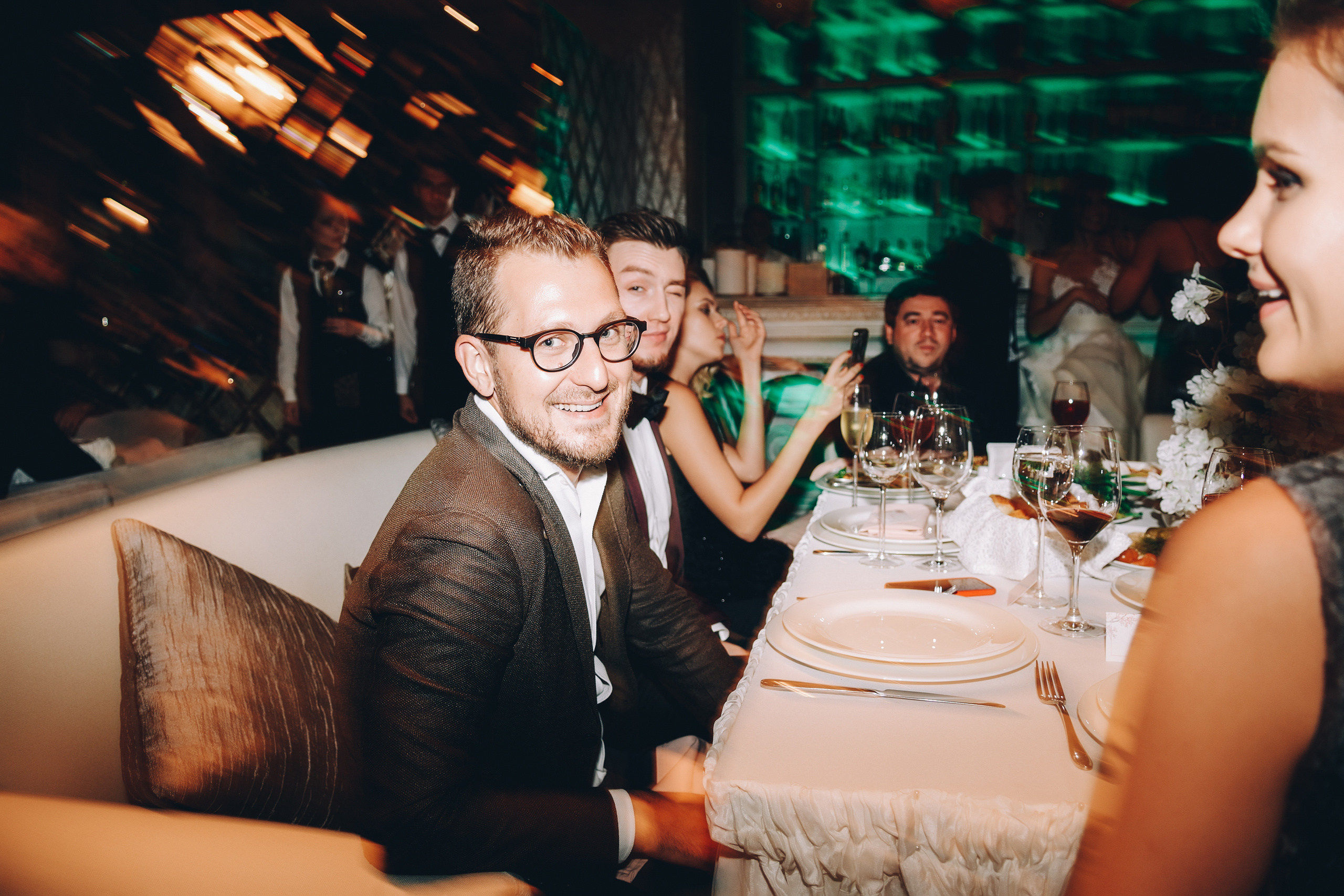 НАСТЯ И ИГОРЬ. Свадебный и семейный фотограф Никита Корохов