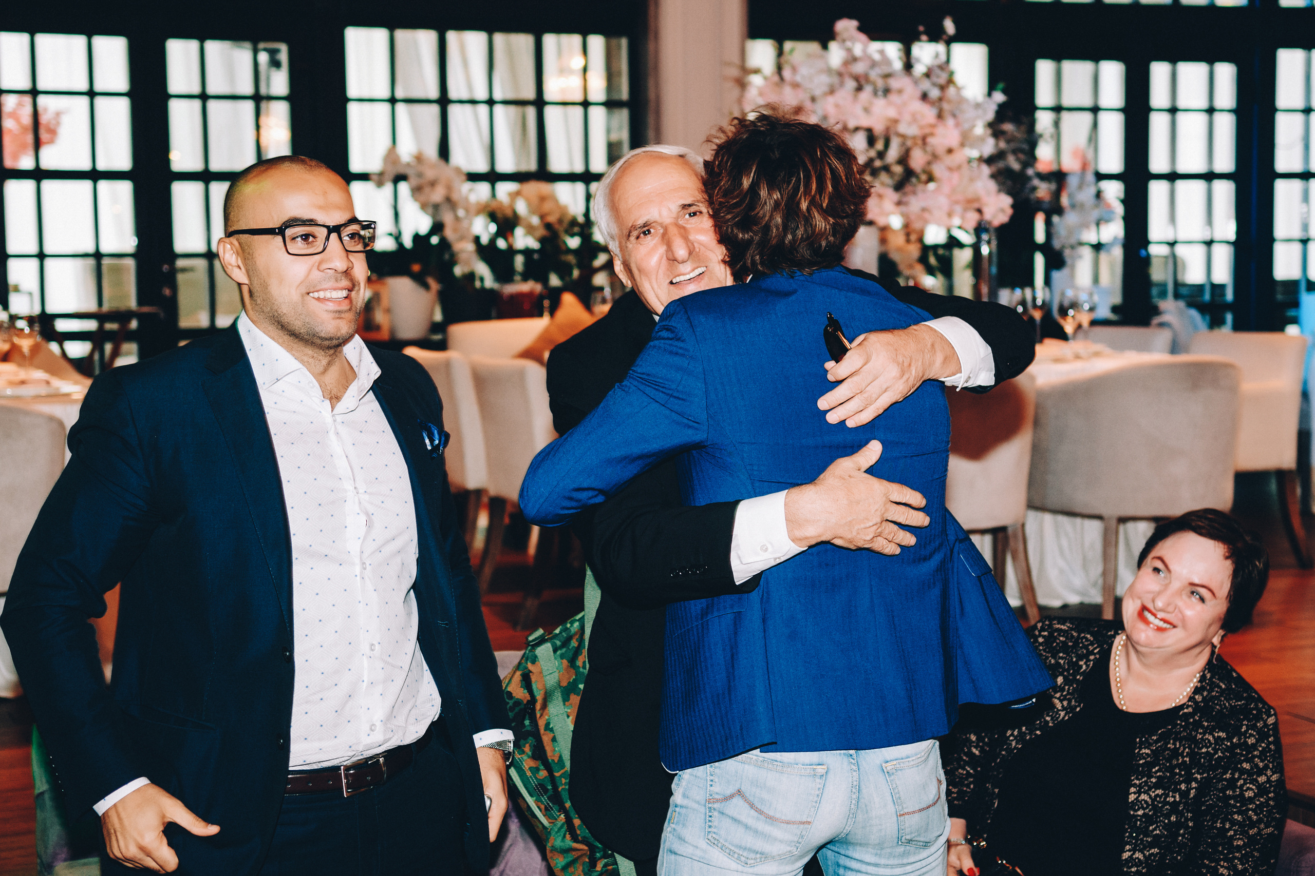 НАСТЯ И ИГОРЬ. Свадебный и семейный фотограф Никита Корохов