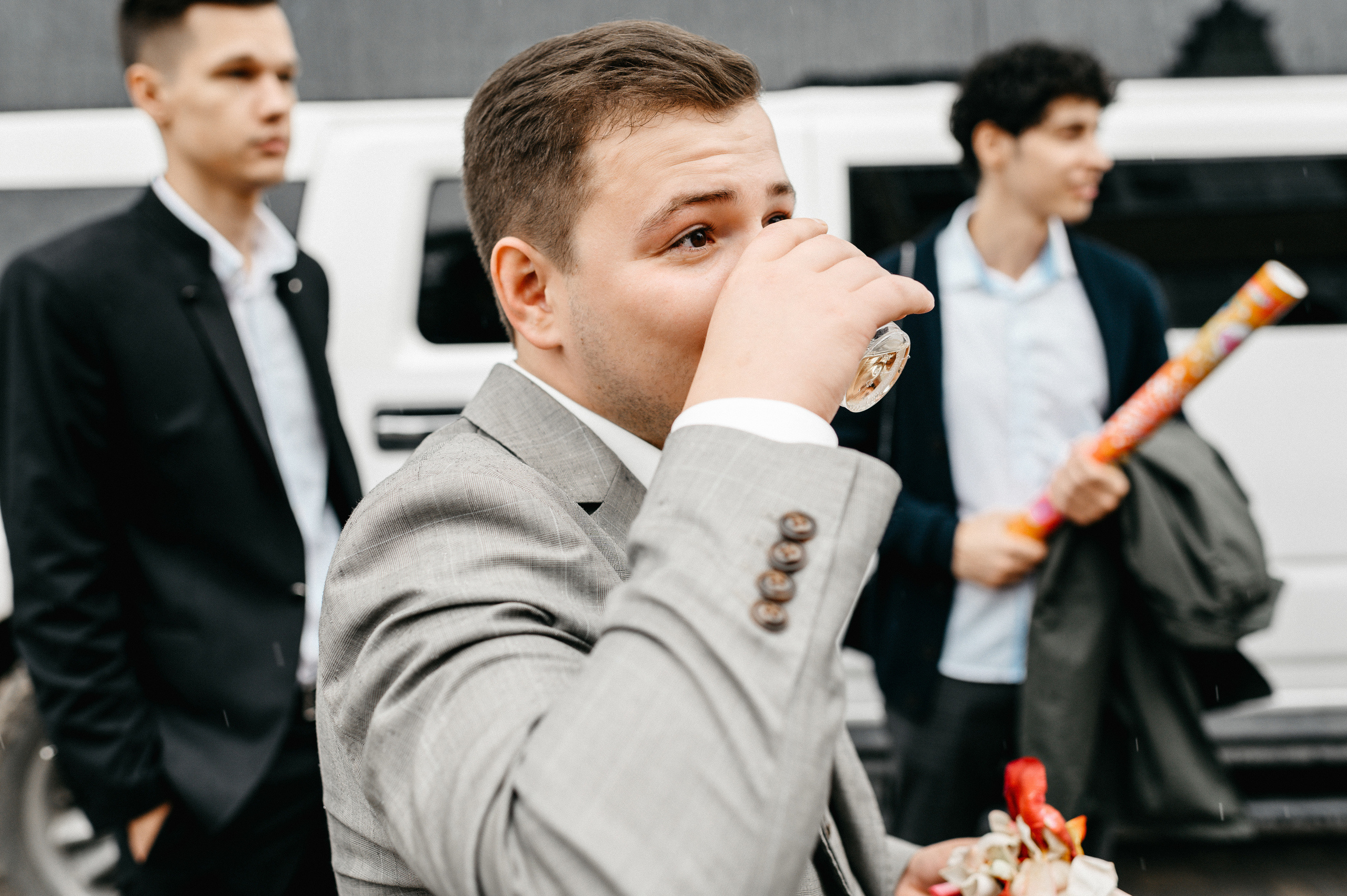 АНТОН И АЛИНА. Свадебный и семейный фотограф Никита Корохов