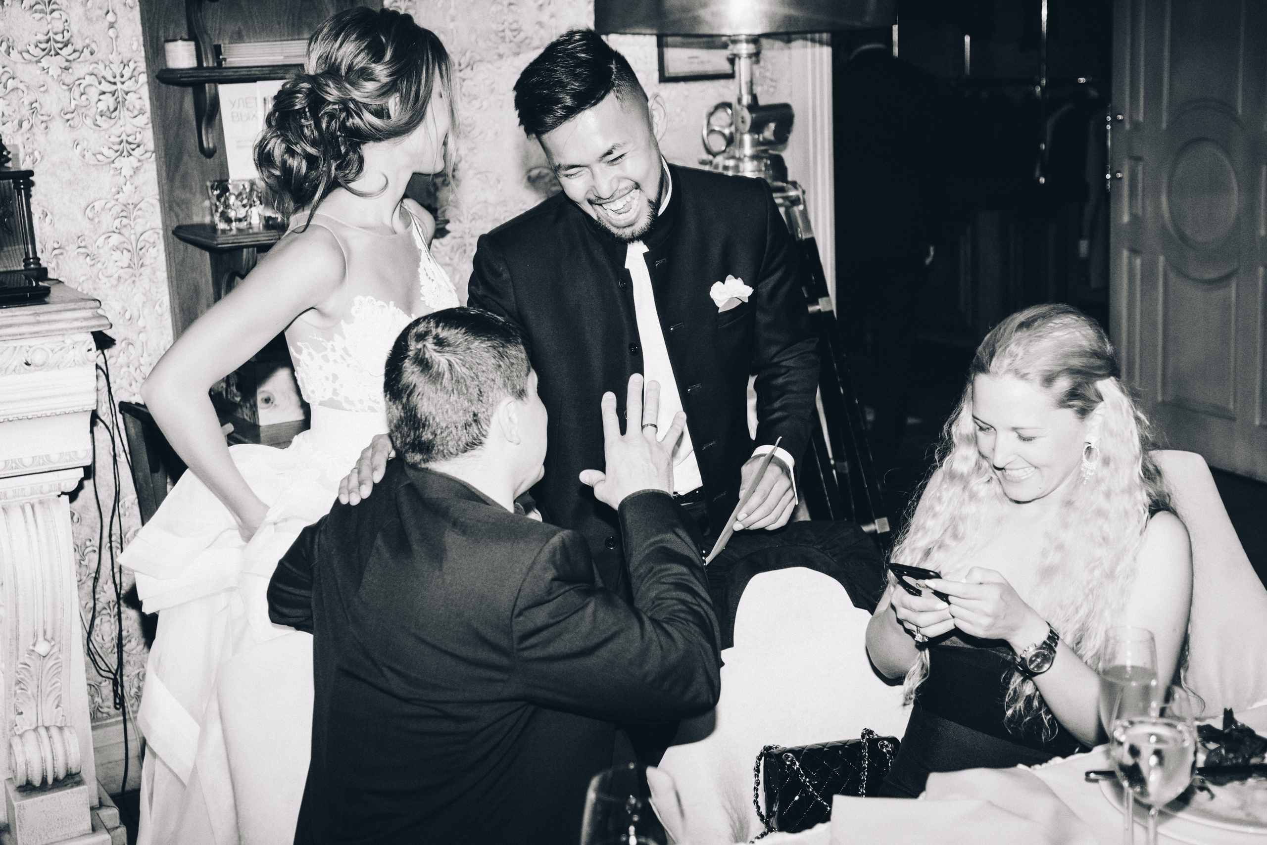 НАСТЯ И ИГОРЬ. Свадебный и семейный фотограф Никита Корохов