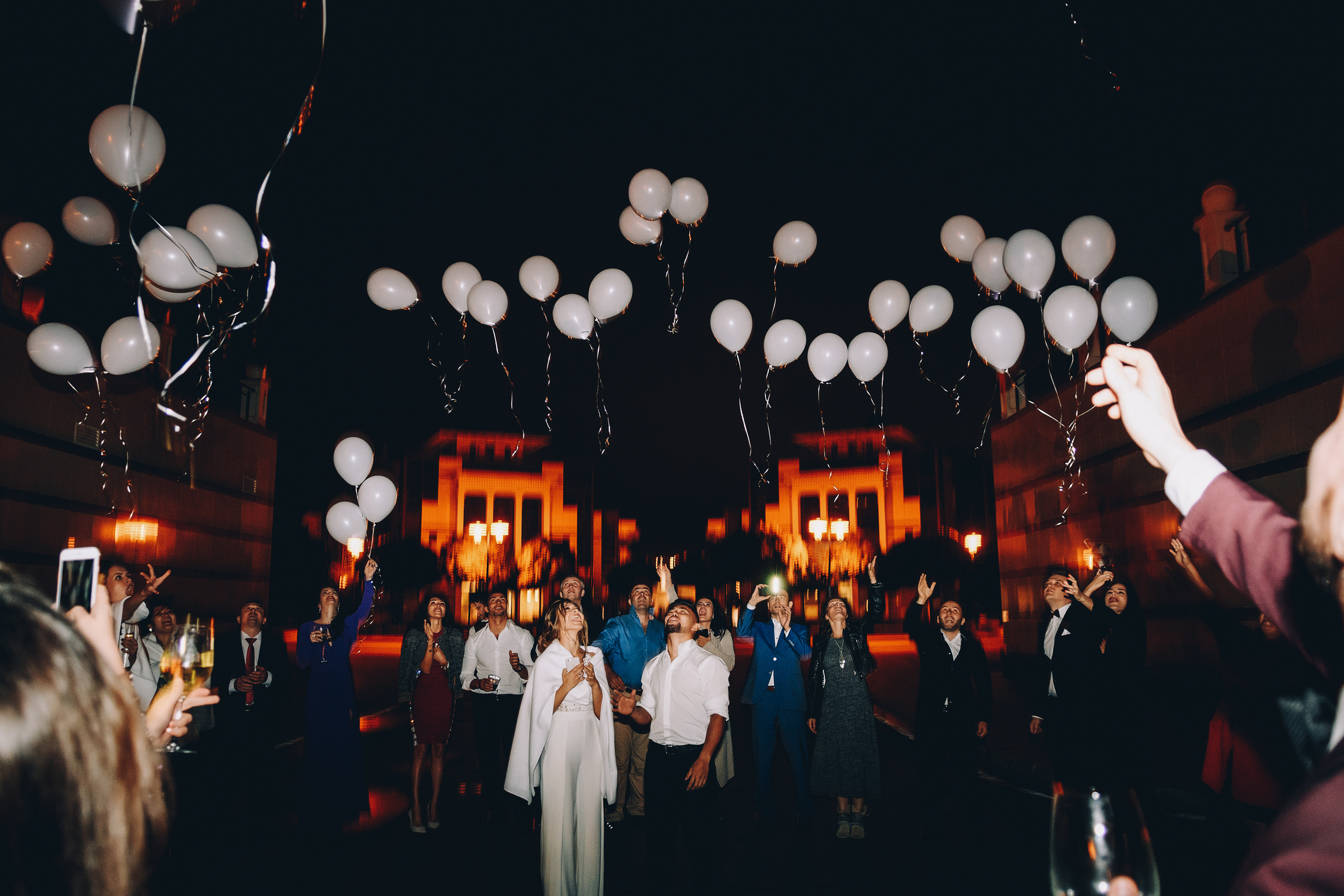 НАСТЯ И ИГОРЬ. Свадебный и семейный фотограф Никита Корохов