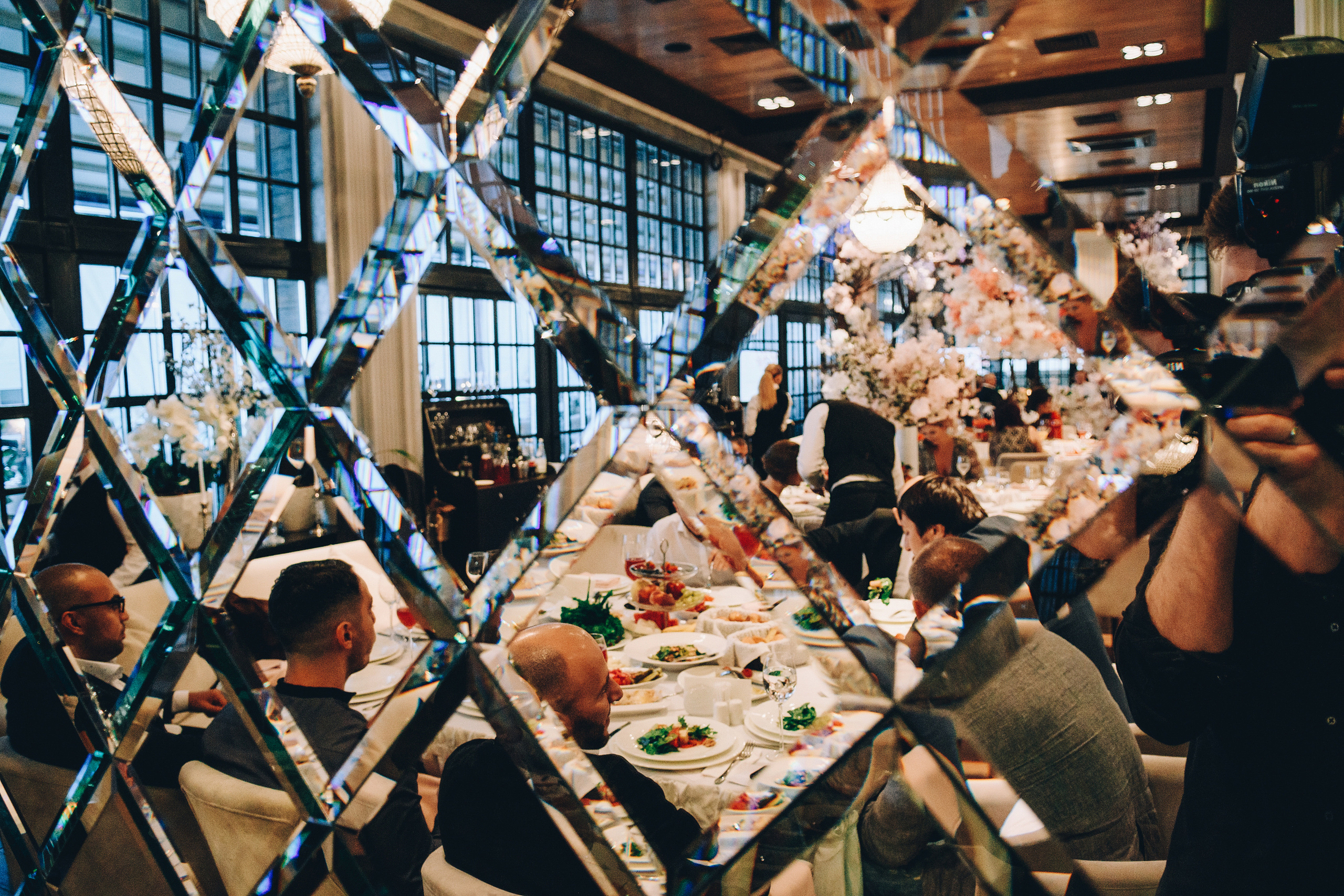 НАСТЯ И ИГОРЬ. Свадебный и семейный фотограф Никита Корохов