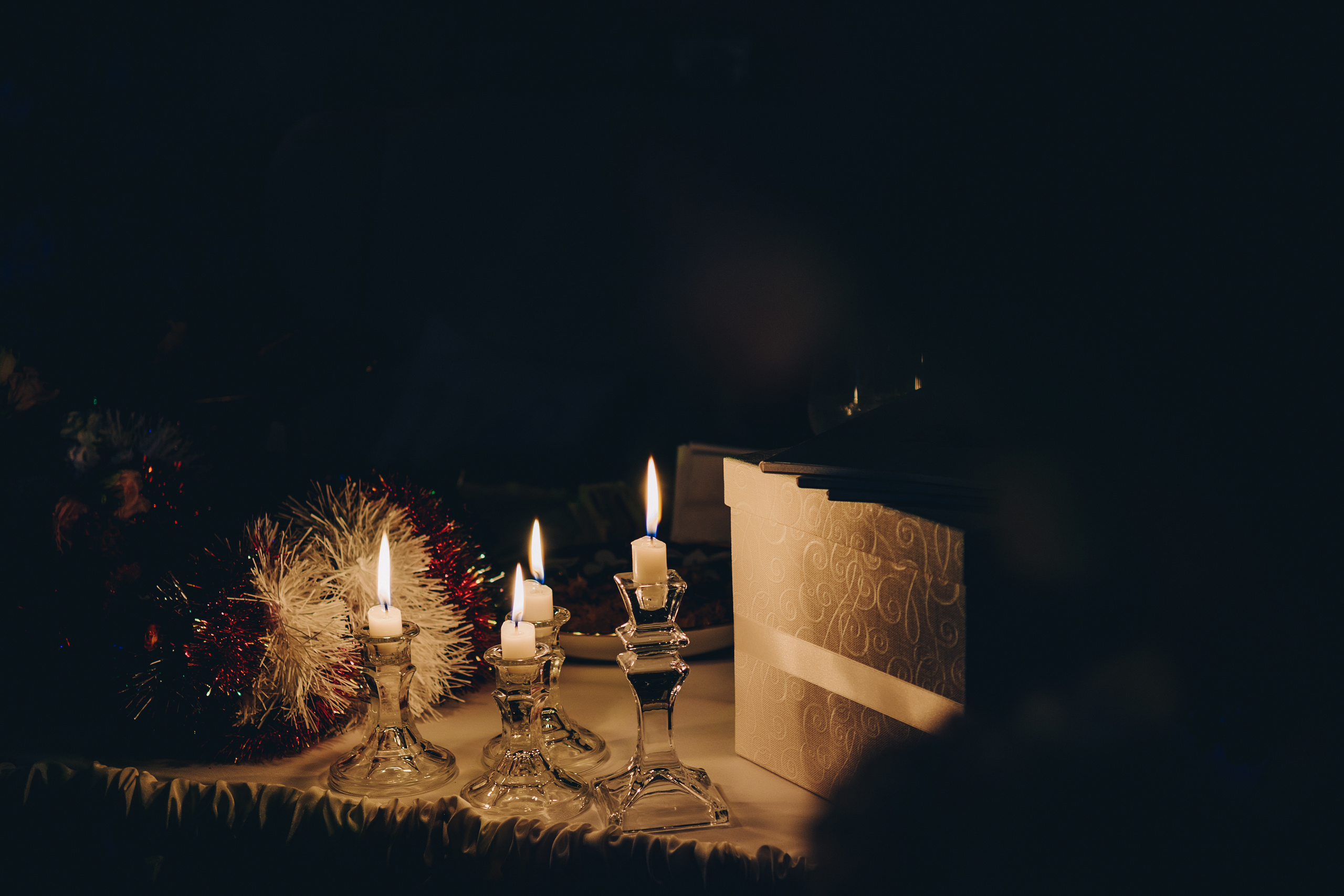 НАСТЯ И ИГОРЬ. Свадебный и семейный фотограф Никита Корохов