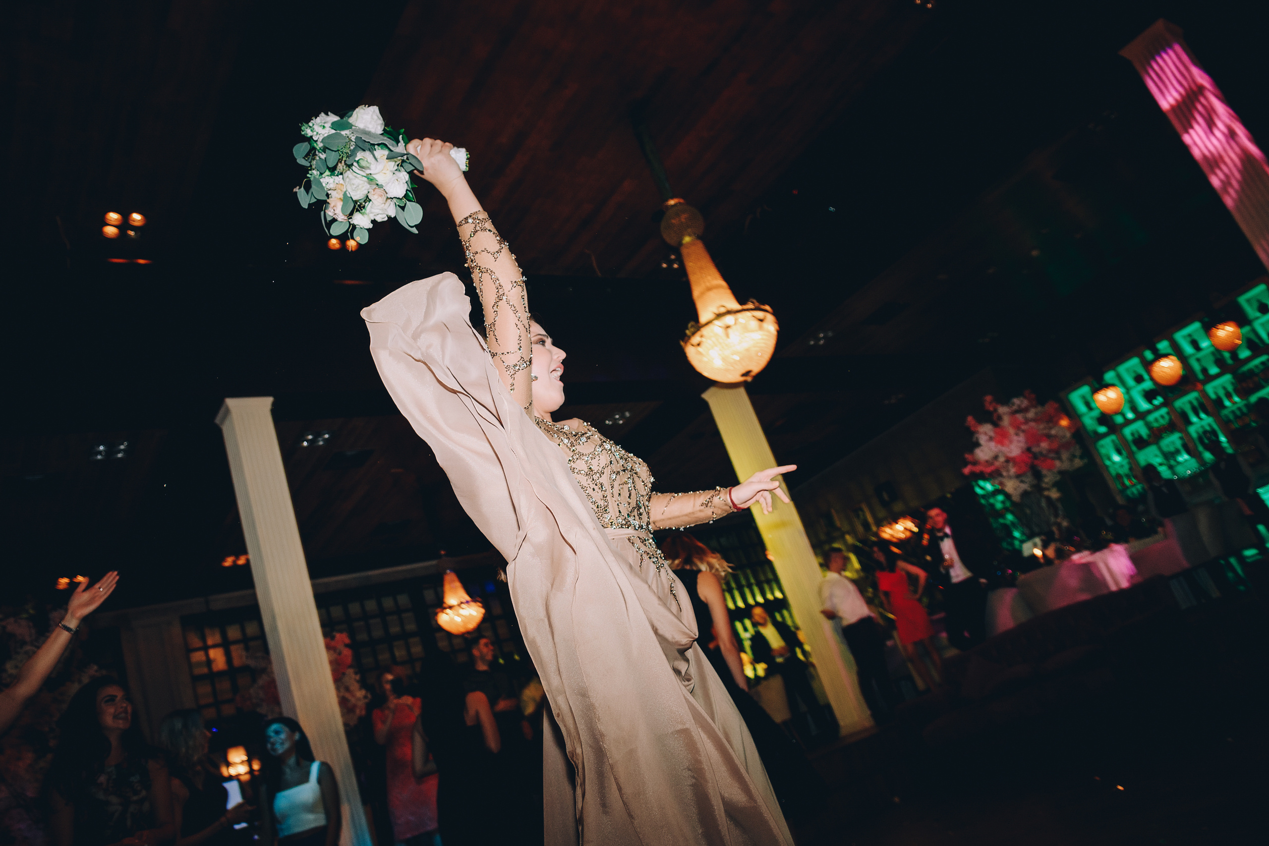 НАСТЯ И ИГОРЬ. Свадебный и семейный фотограф Никита Корохов