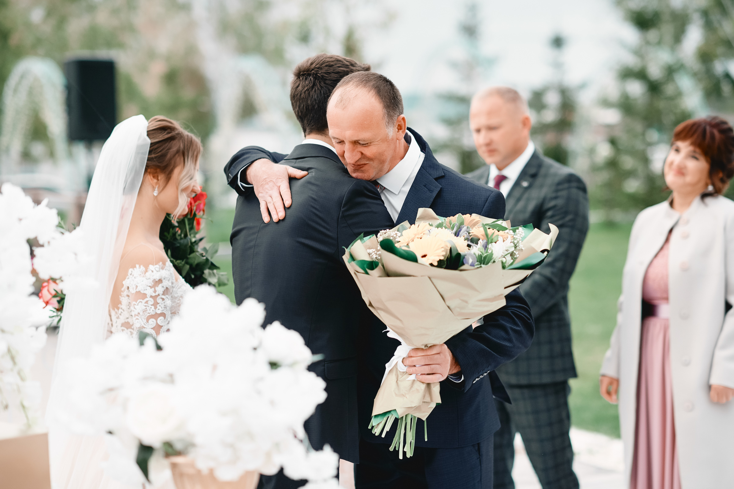 НИКОЛАЙ И КСЕНИЯ. Свадебный и семейный фотограф Никита Корохов