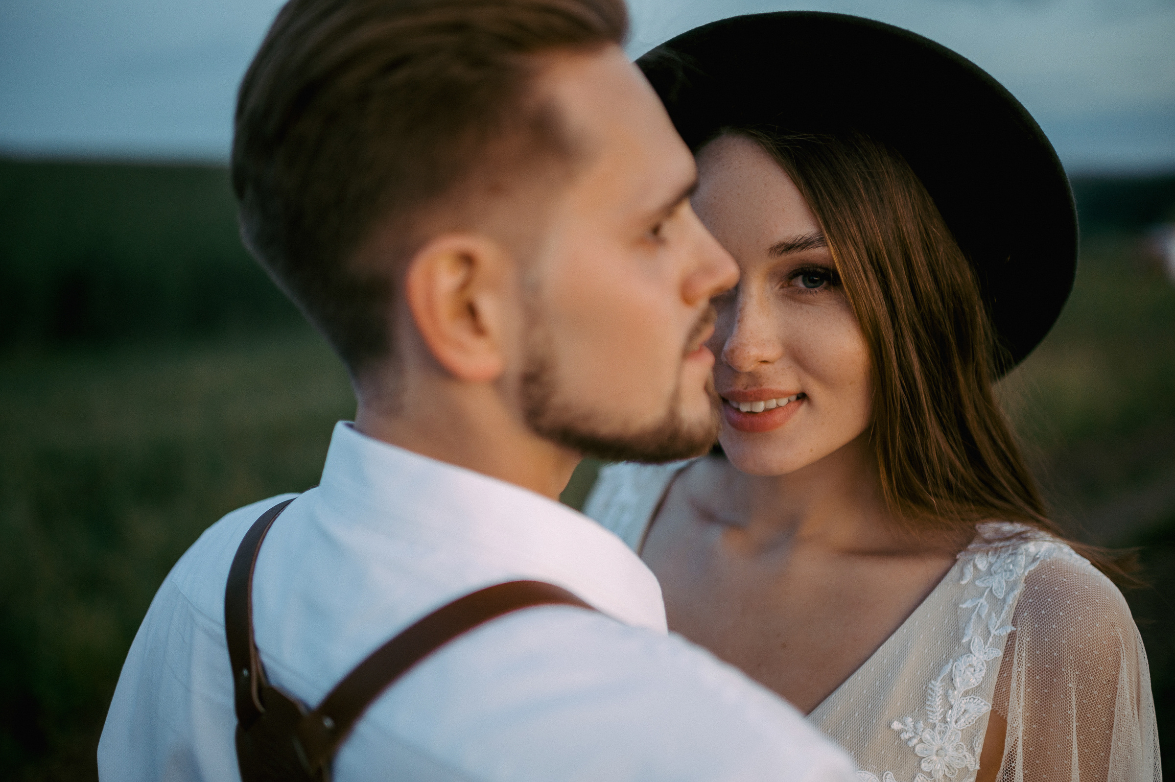 АНДРЕЙ И КАТЯ. Свадебный и семейный фотограф Никита Корохов