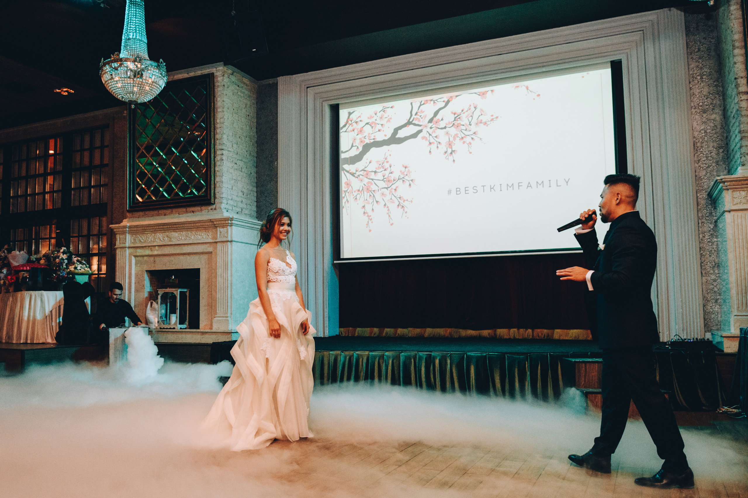 НАСТЯ И ИГОРЬ. Свадебный и семейный фотограф Никита Корохов