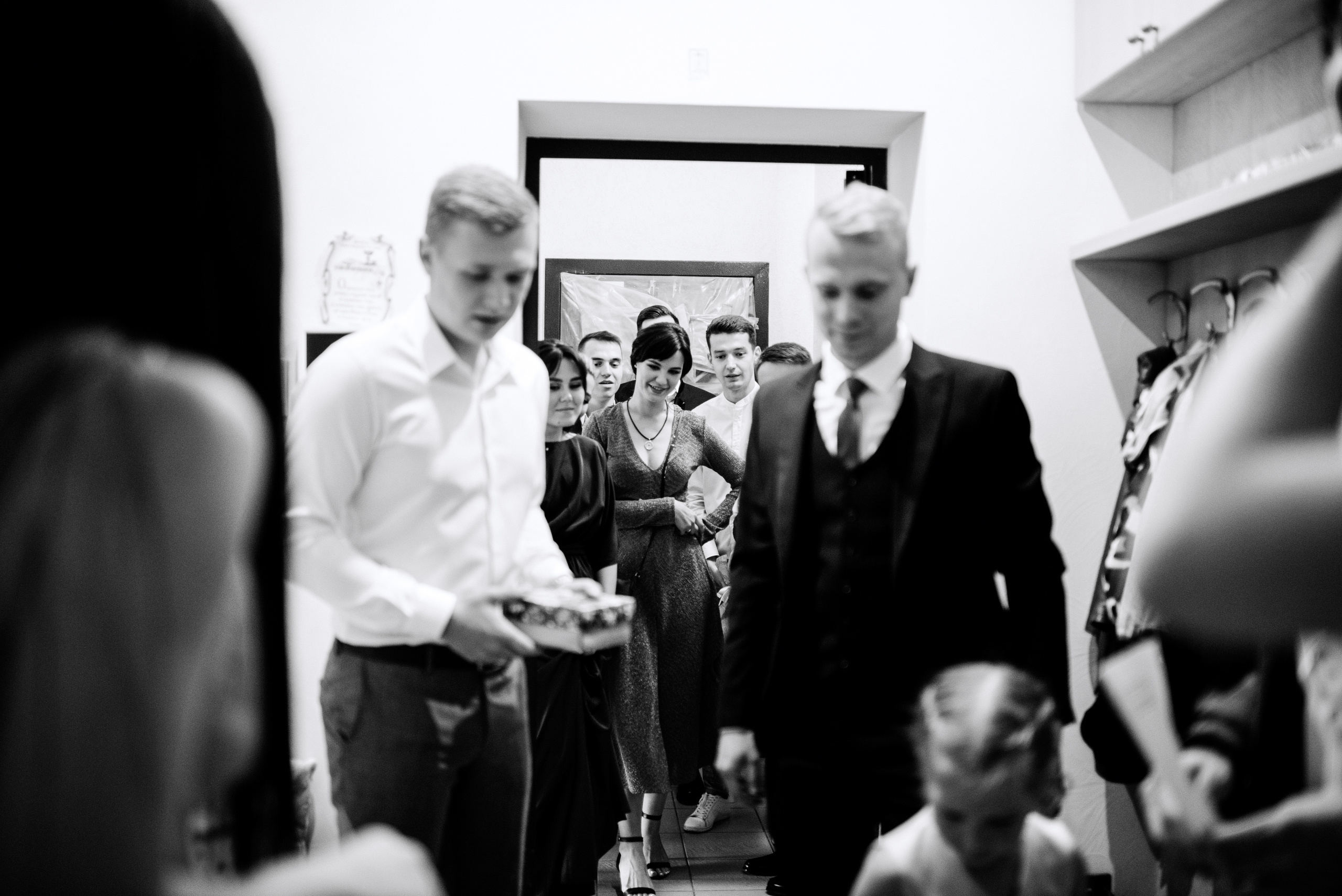 АНТОН И АЛИНА. Свадебный и семейный фотограф Никита Корохов