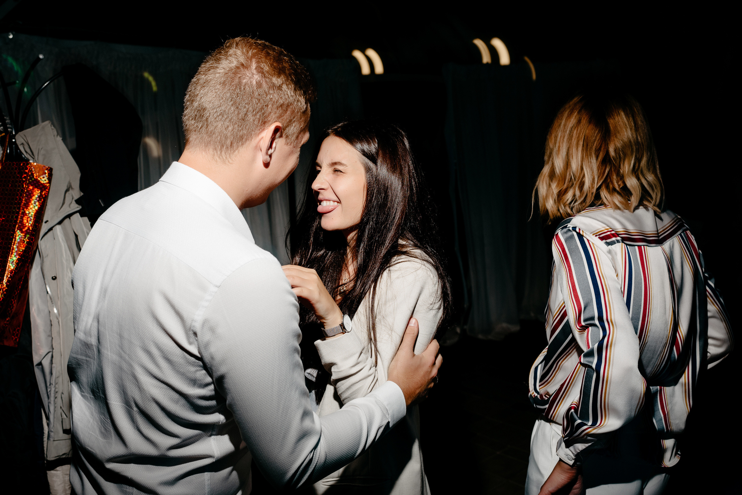 АНТОН И АЛИНА. Свадебный и семейный фотограф Никита Корохов