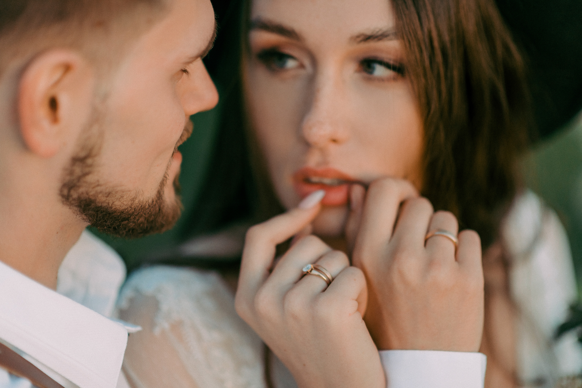 АНДРЕЙ И КАТЯ. Свадебный и семейный фотограф Никита Корохов