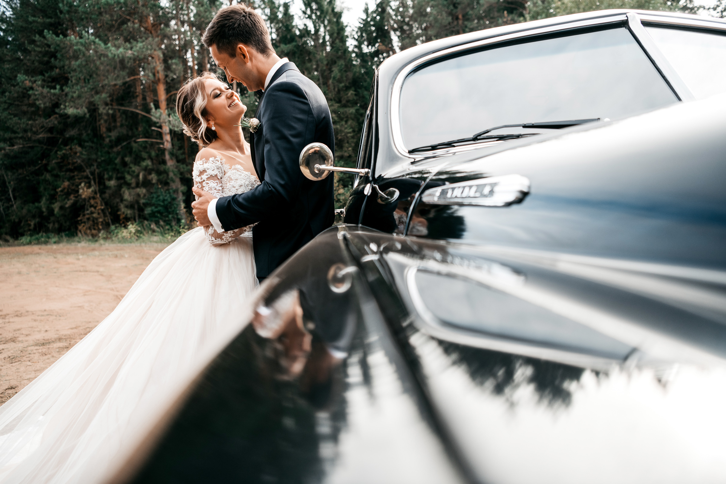 НИКОЛАЙ И КСЕНИЯ. Свадебный и семейный фотограф Никита Корохов