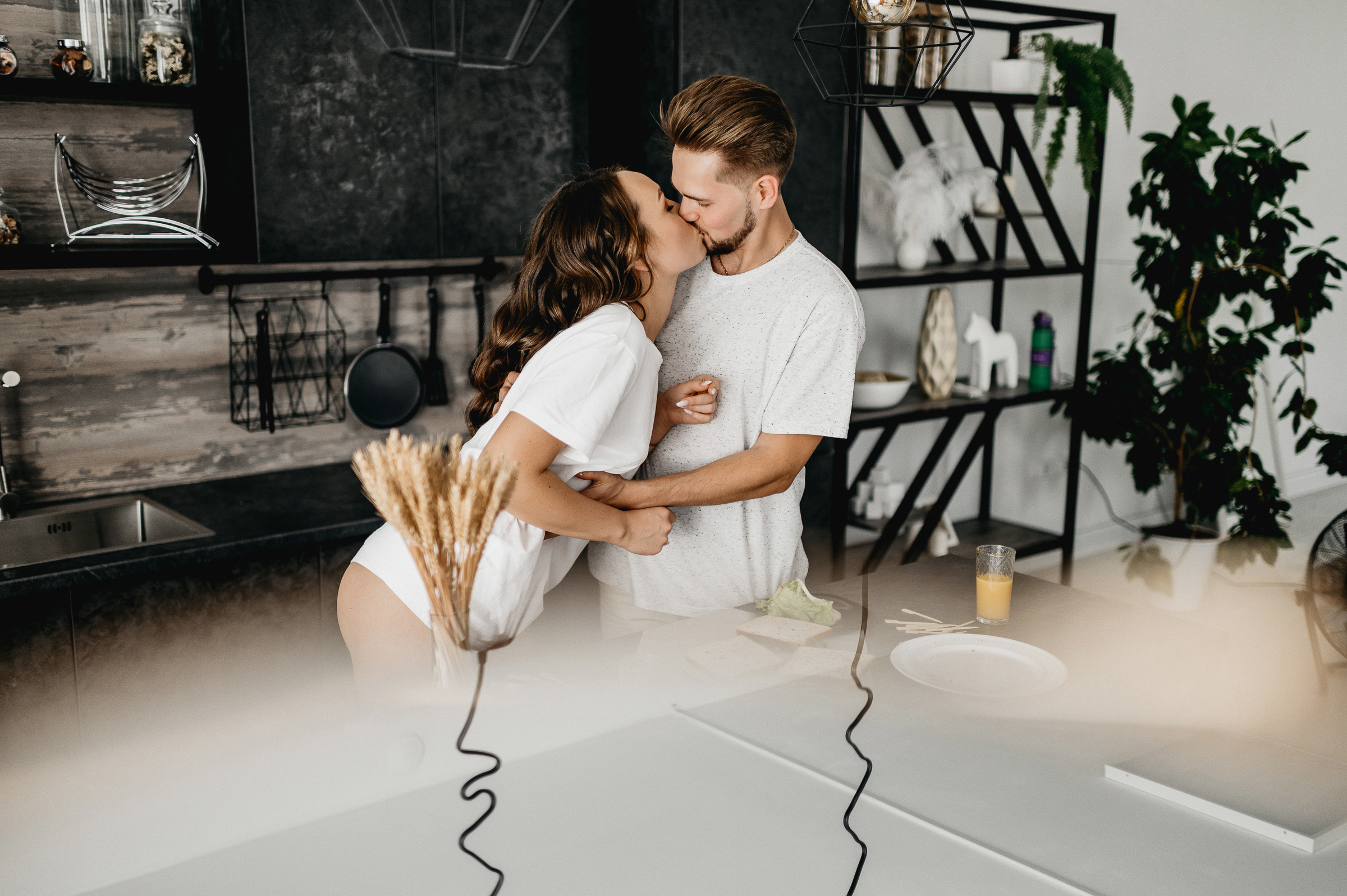 АНДРЕЙ И КАТЯ. Свадебный и семейный фотограф Никита Корохов