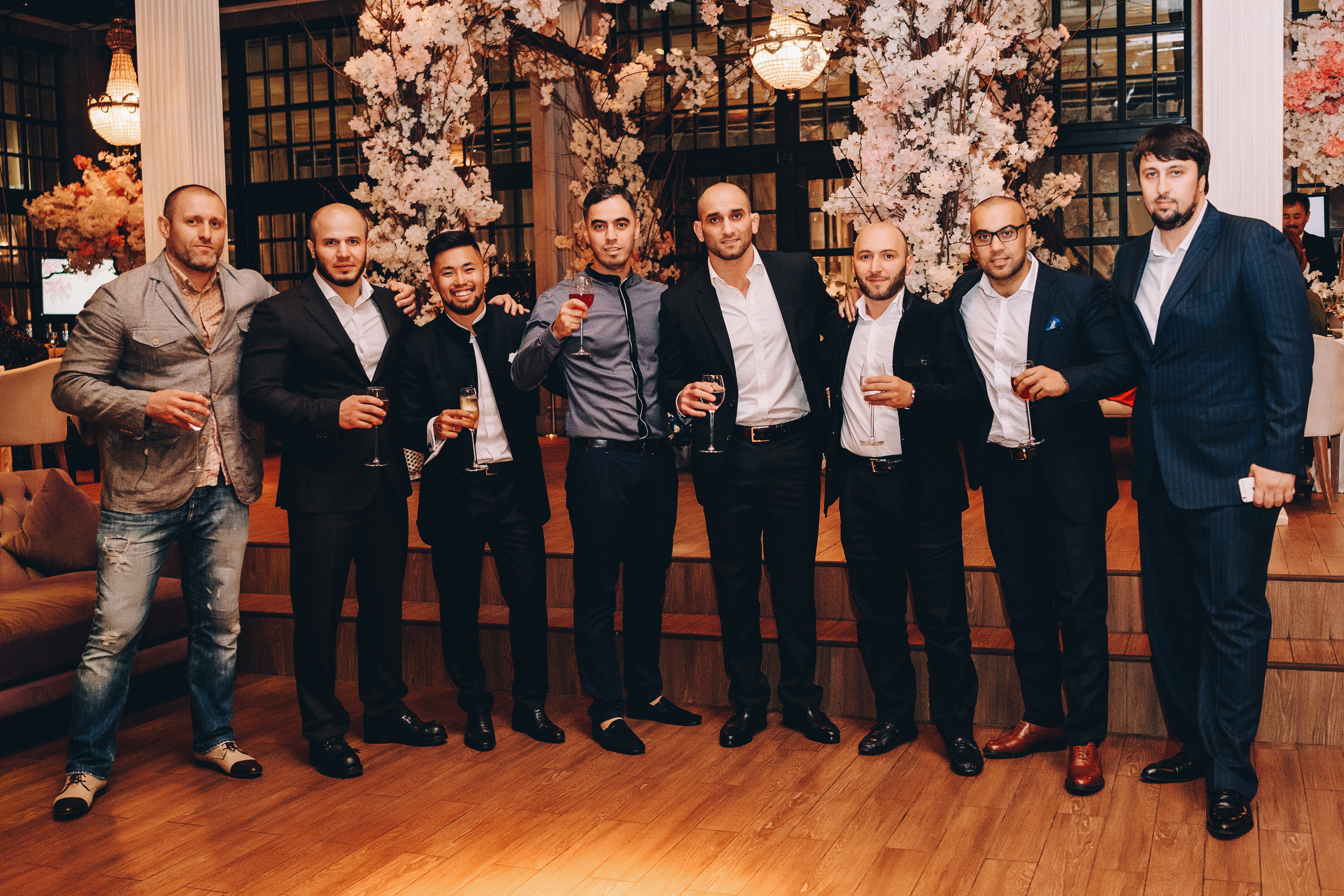 НАСТЯ И ИГОРЬ. Свадебный и семейный фотограф Никита Корохов