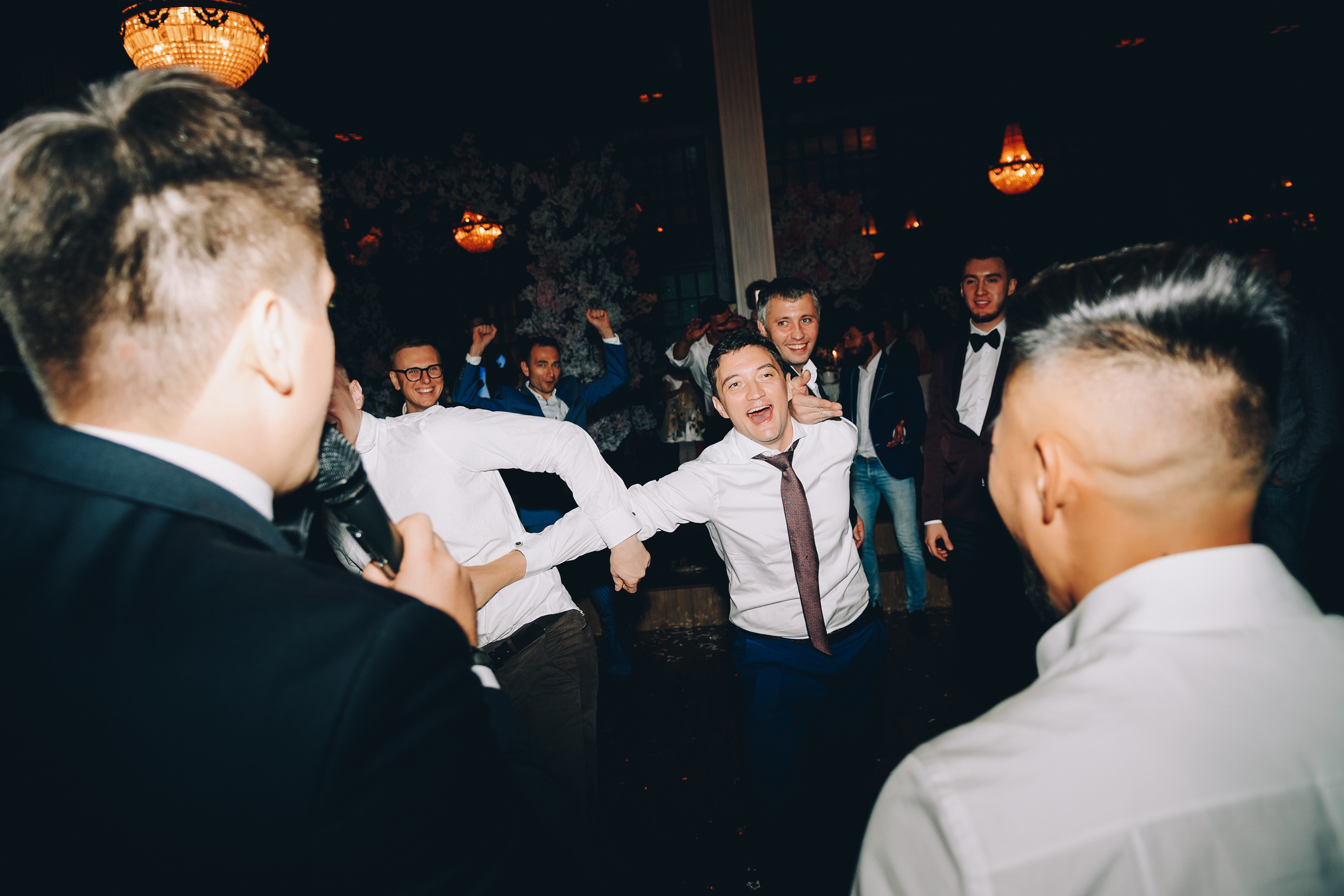 НАСТЯ И ИГОРЬ. Свадебный и семейный фотограф Никита Корохов