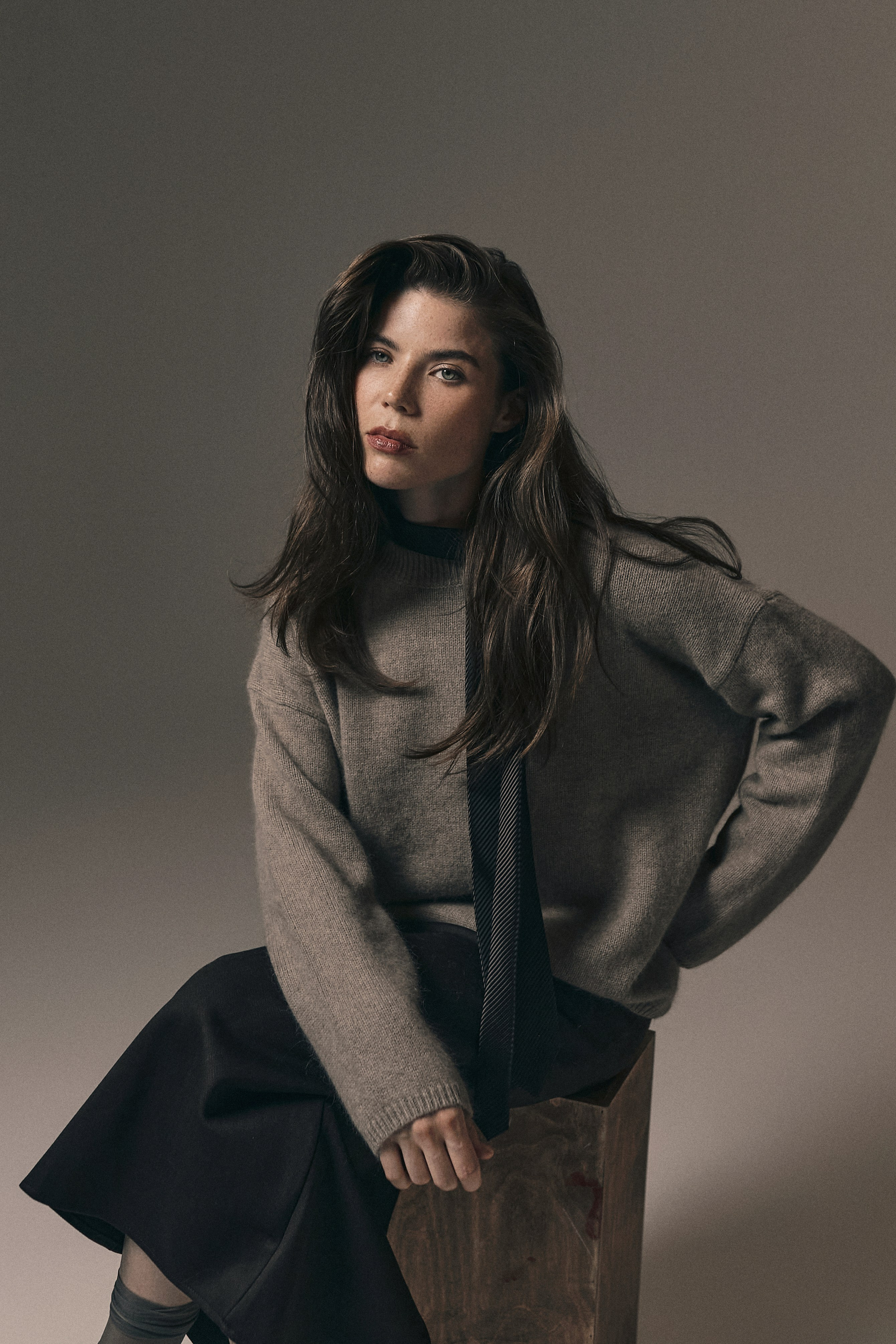 Лукбук. Фотограф Москва| Вероника Полуэктова